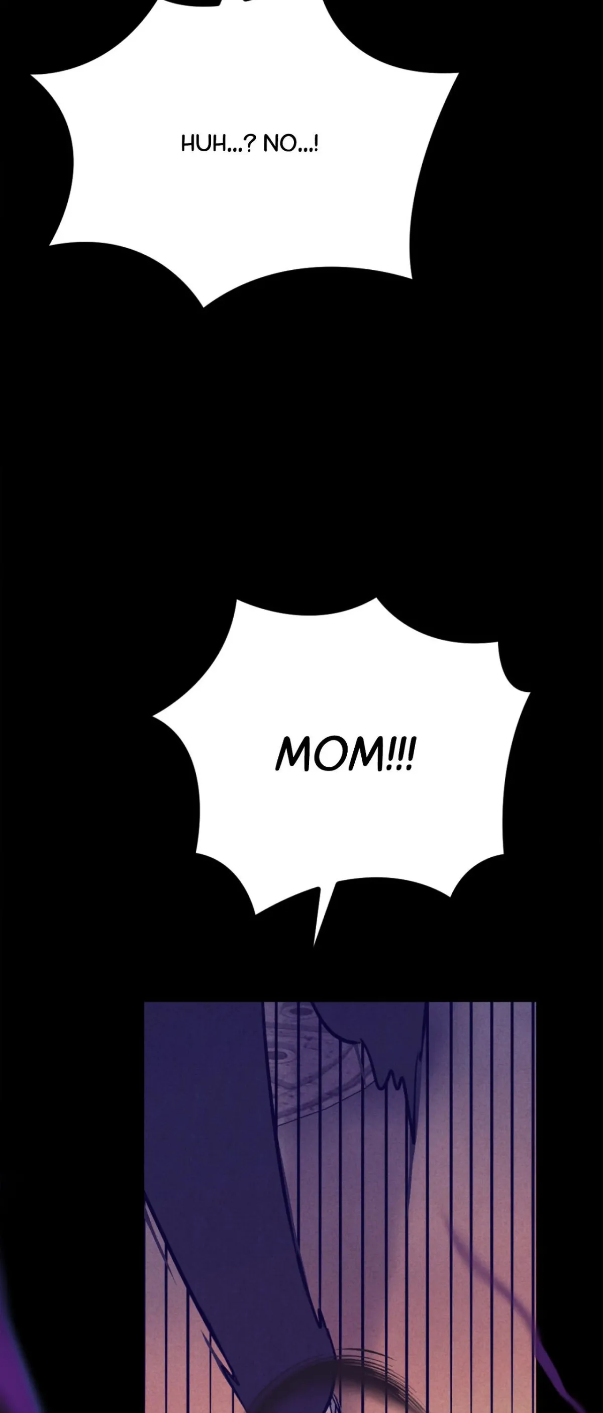 Read Infernal Flame chapter 25 image 46 on Lezhin