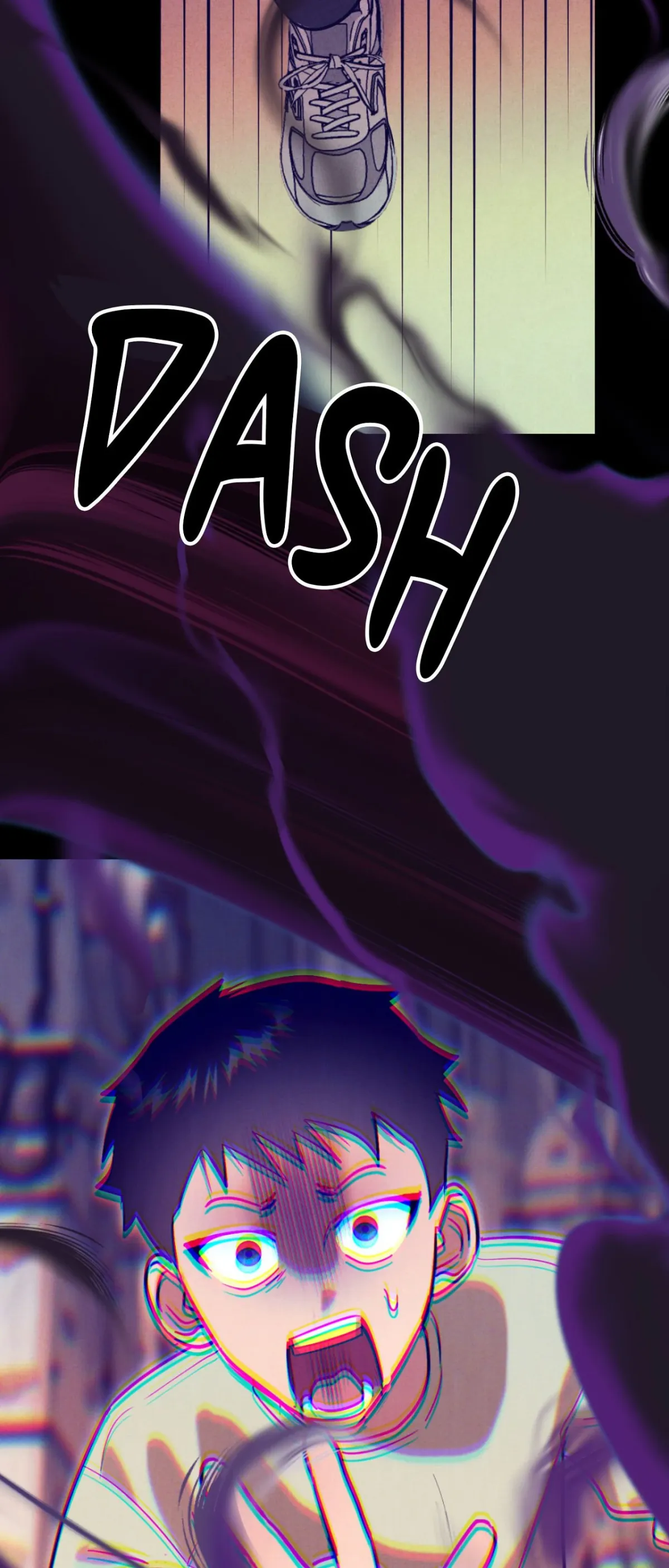 Read Infernal Flame chapter 25 image 47 on Lezhin