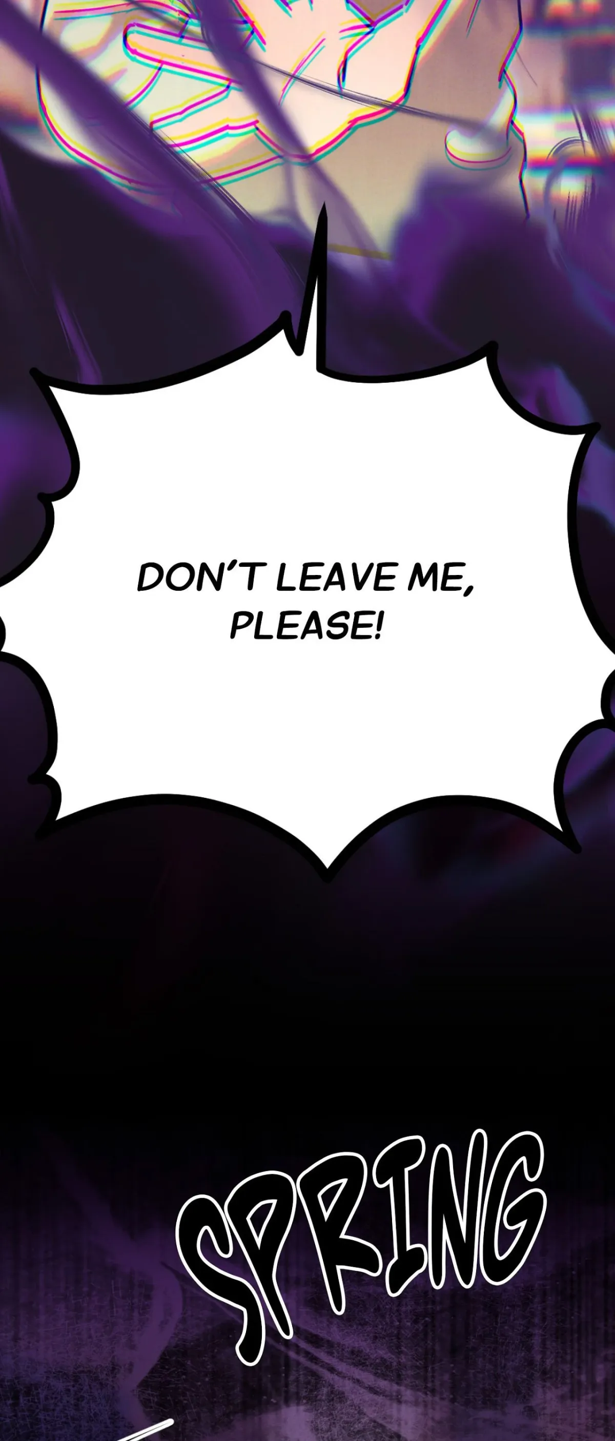 Read Infernal Flame chapter 25 image 48 on Lezhin
