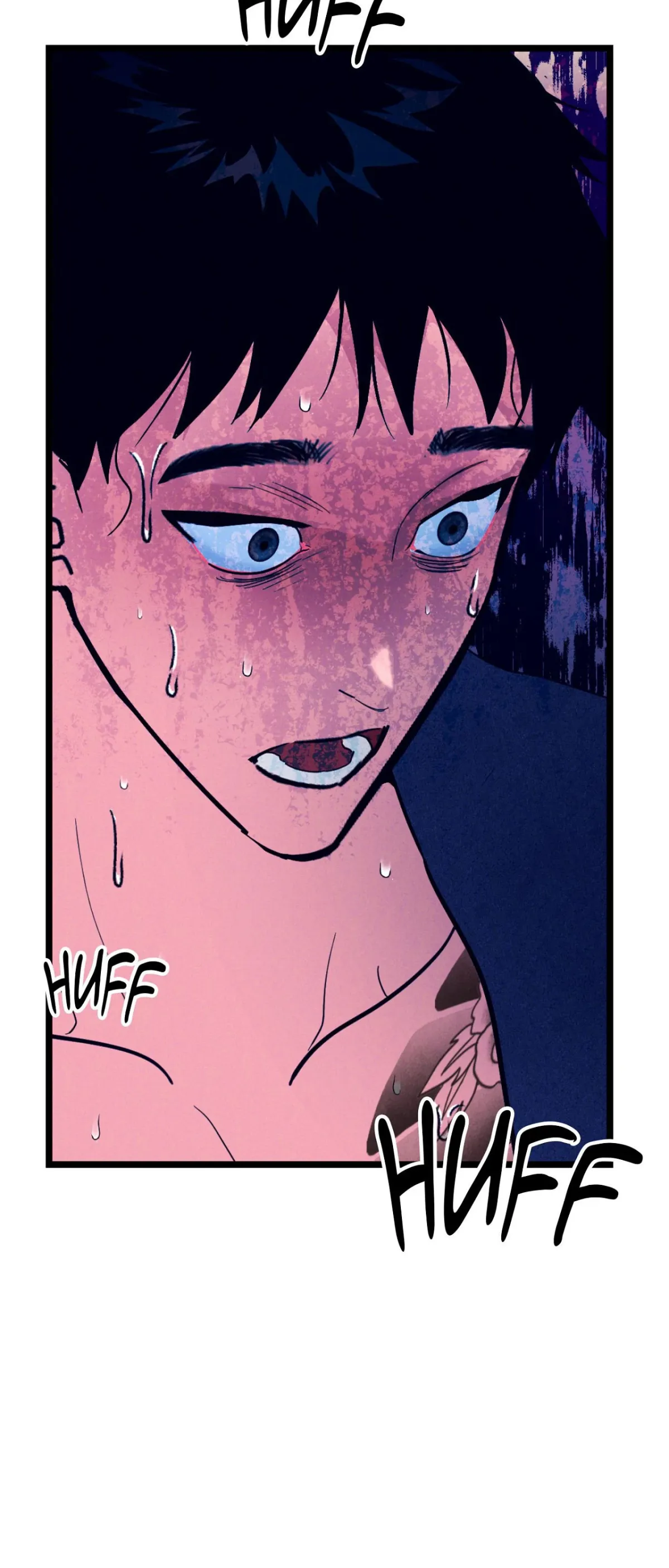 Read Infernal Flame chapter 25 image 50 on Lezhin