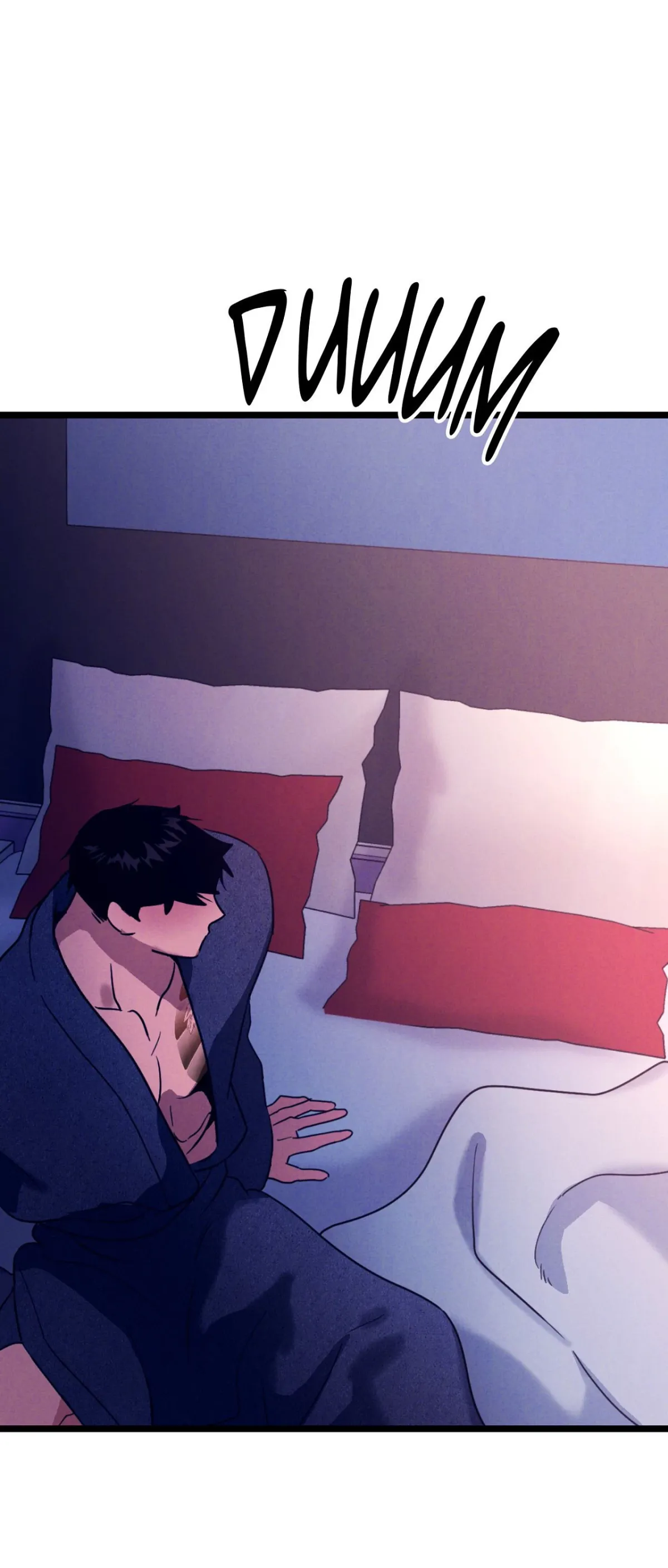 Read Infernal Flame chapter 25 image 51 on Lezhin