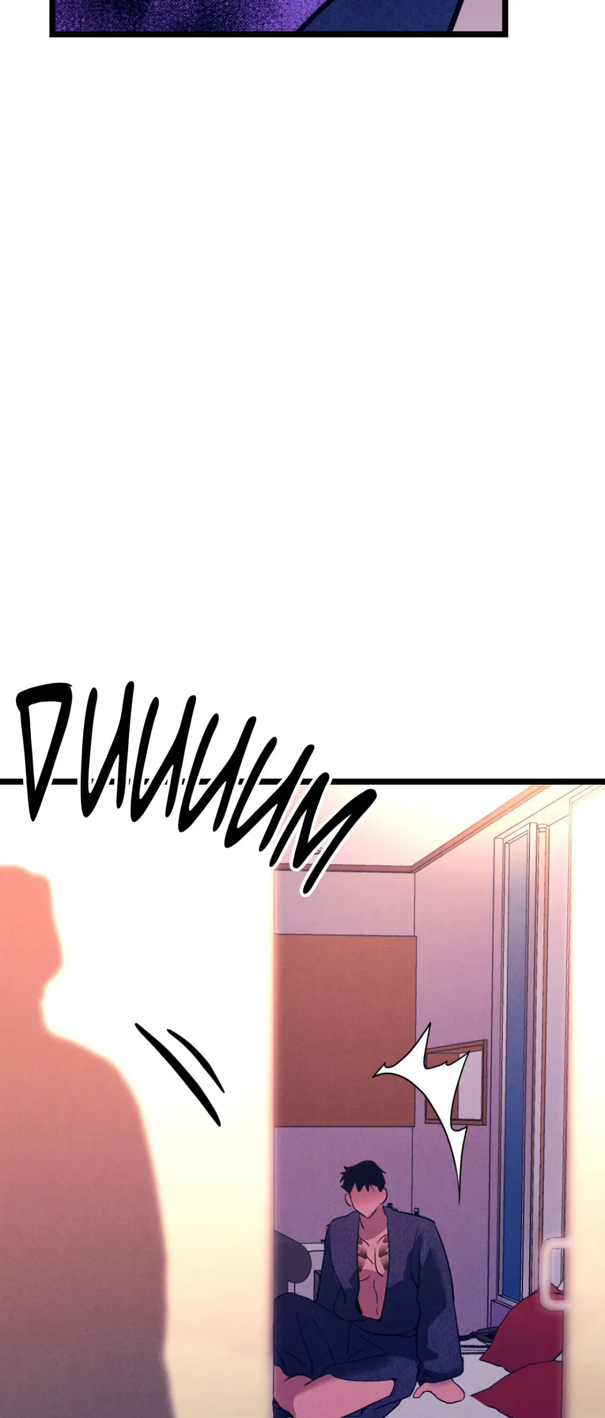 Read Infernal Flame chapter 25 image 53 on Lezhin