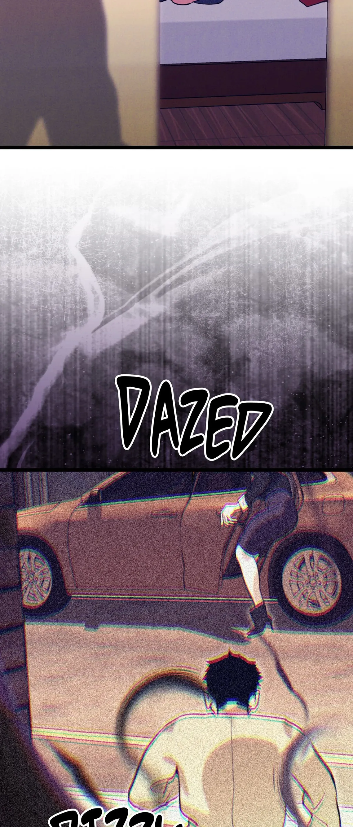 Read Infernal Flame chapter 25 image 54 on Lezhin