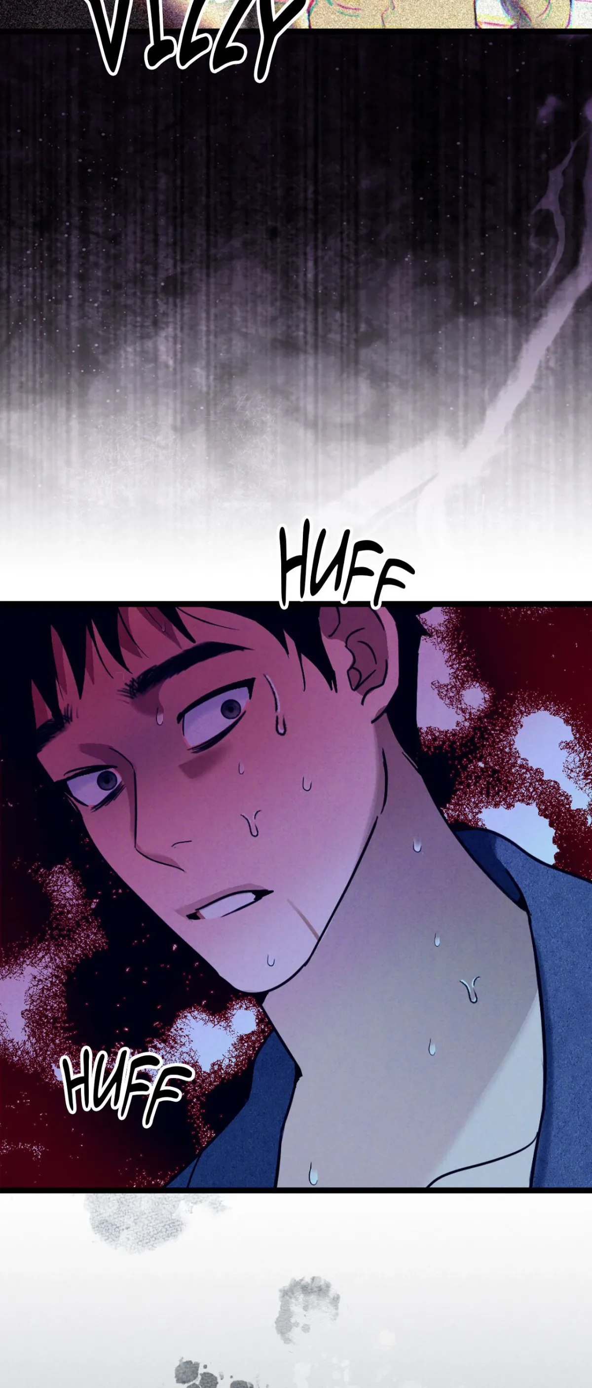 Read Infernal Flame chapter 25 image 55 on Lezhin