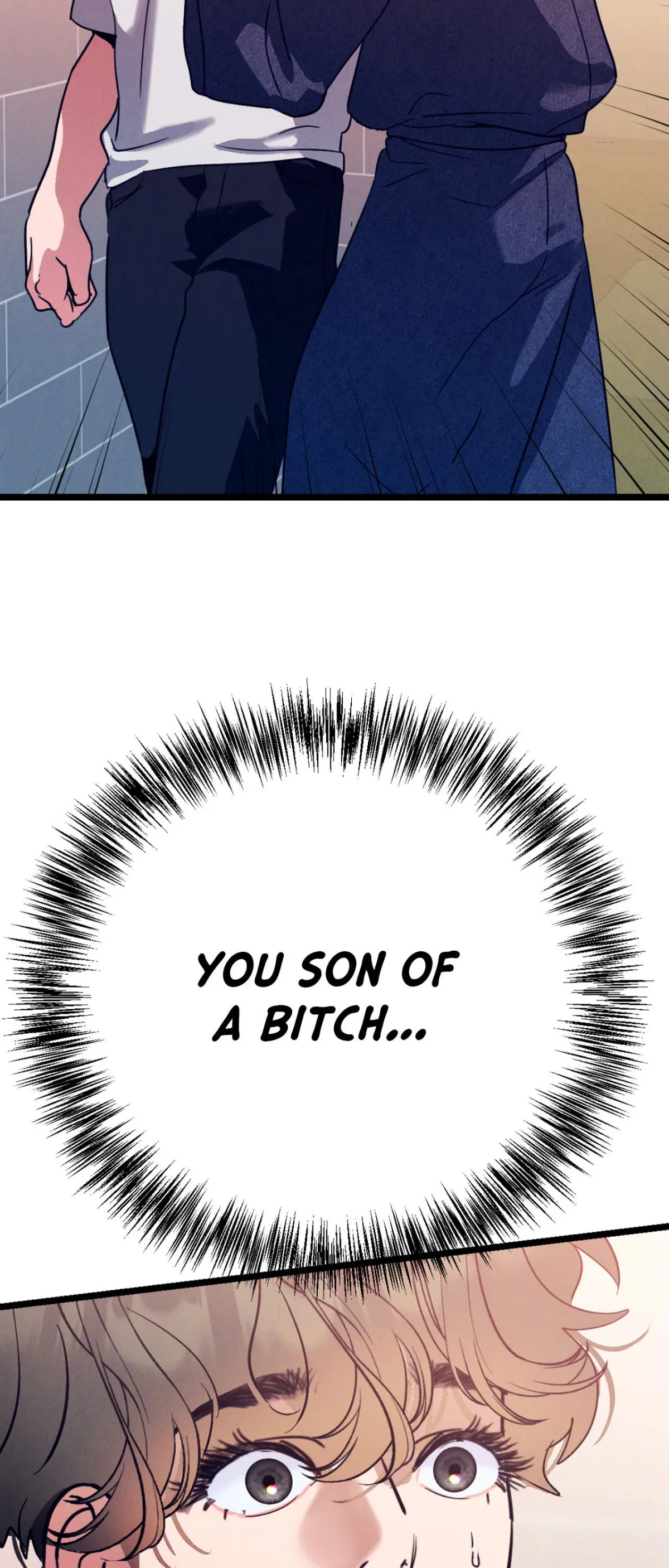 Read Infernal Flame chapter 25 image 59 on Lezhin
