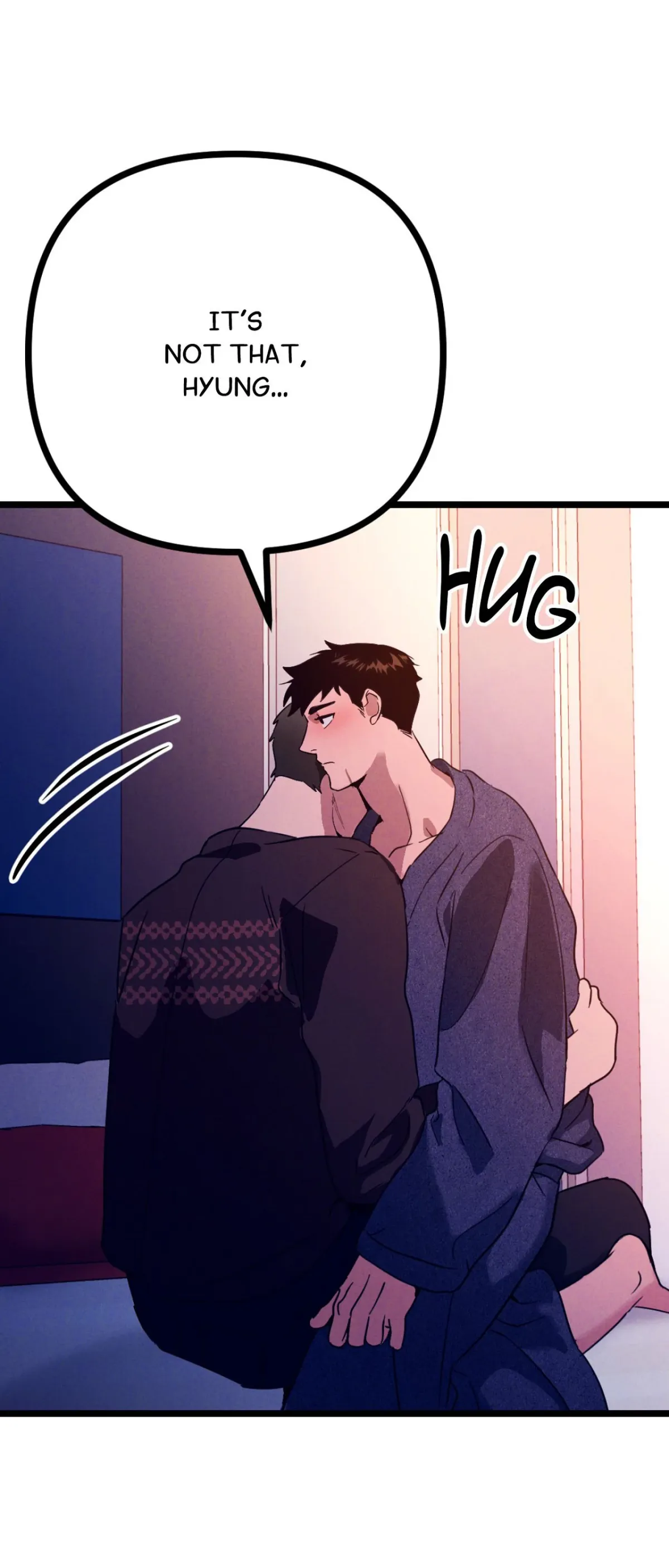 Read Infernal Flame chapter 25 image 6 on Lezhin