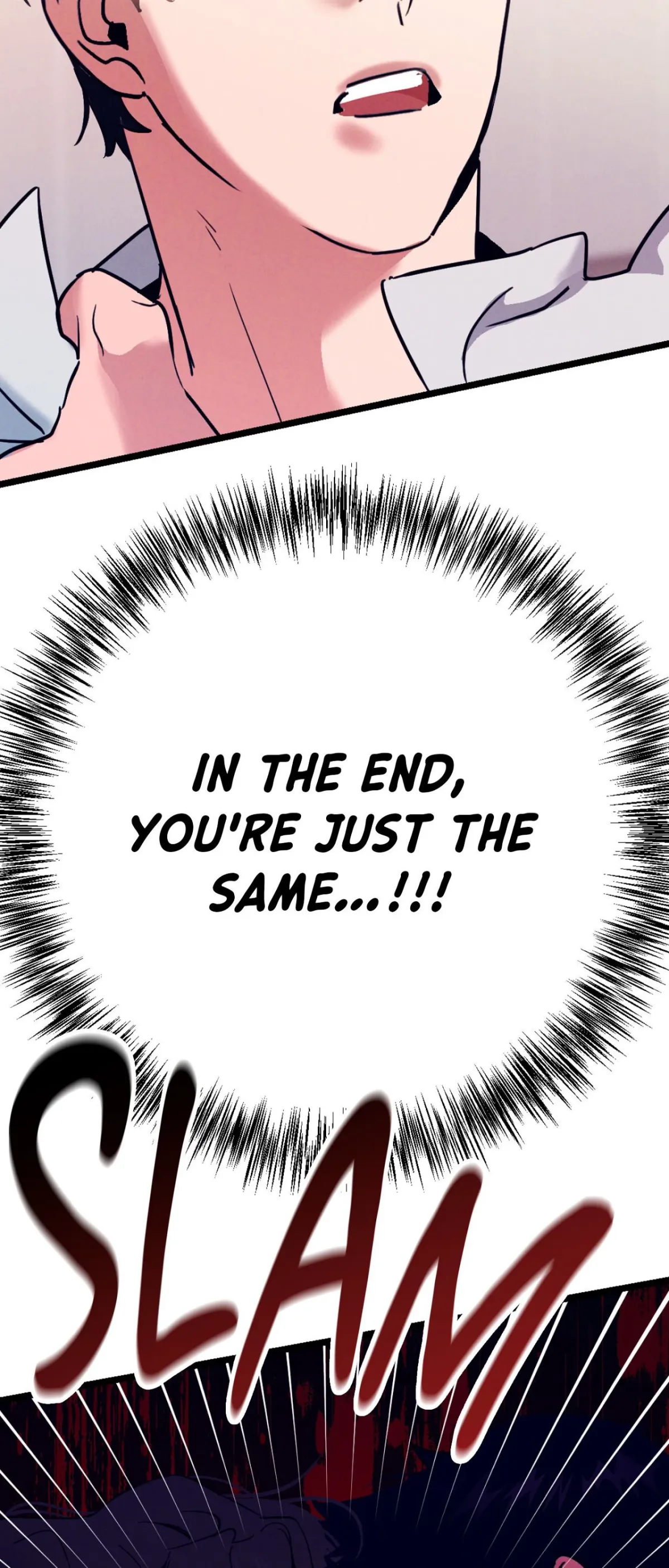 Read Infernal Flame chapter 25 image 60 on Lezhin