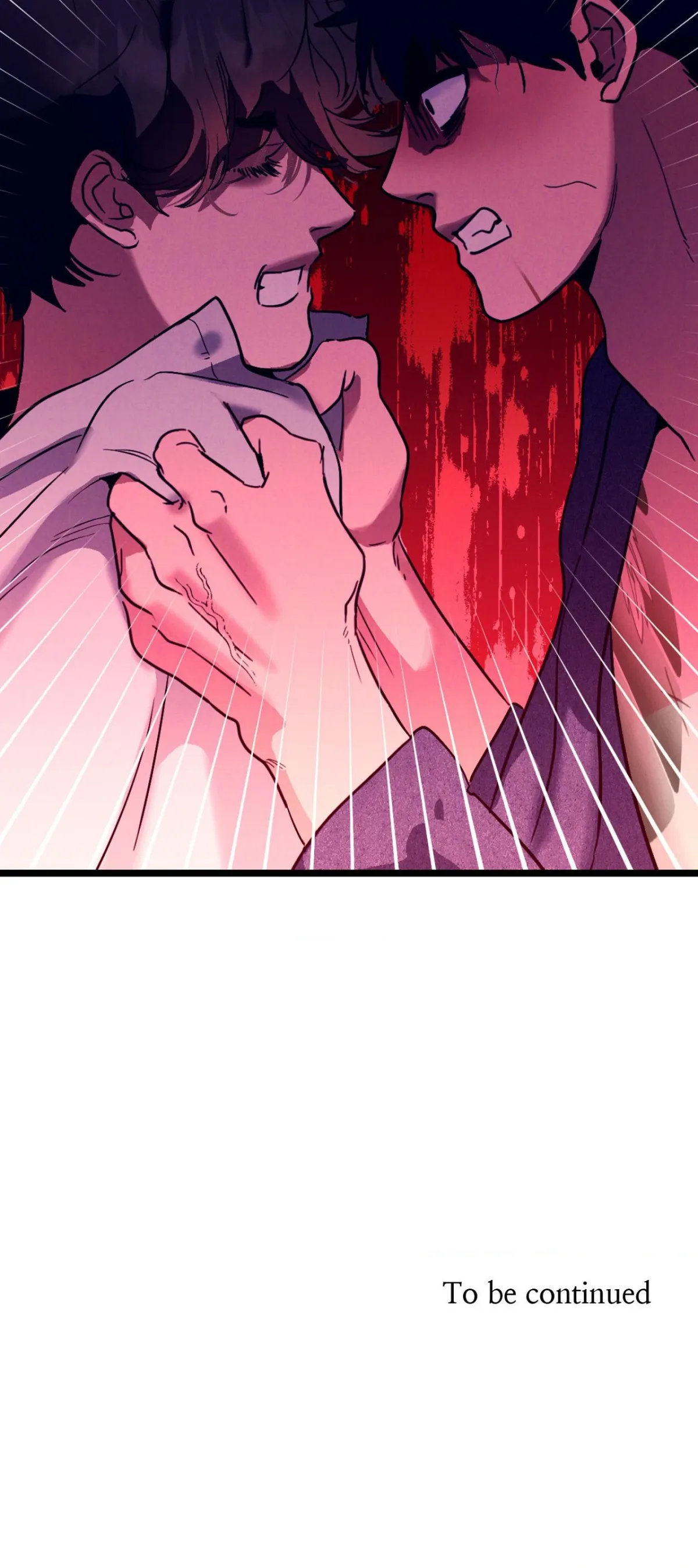 Read Infernal Flame chapter 25 image 61 on Lezhin