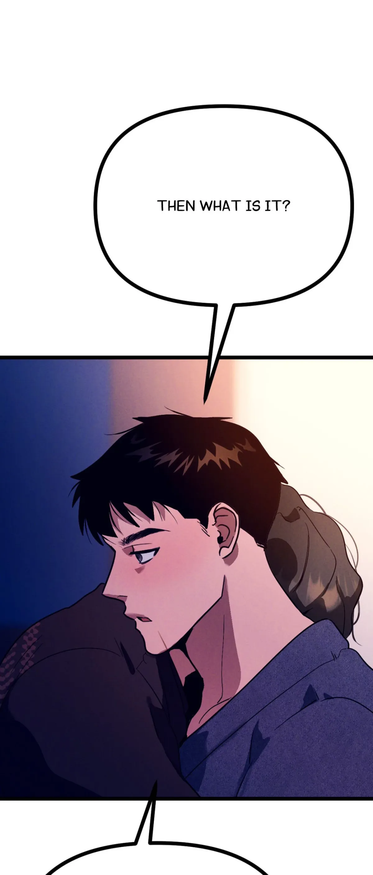 Read Infernal Flame chapter 25 image 7 on Lezhin
