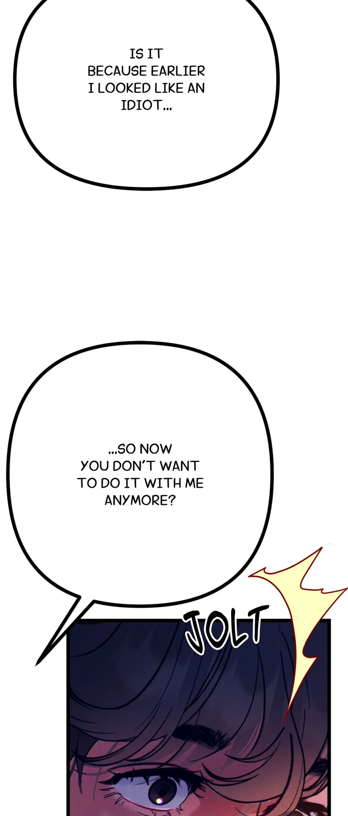 Read Infernal Flame chapter 25 image 8 on Lezhin