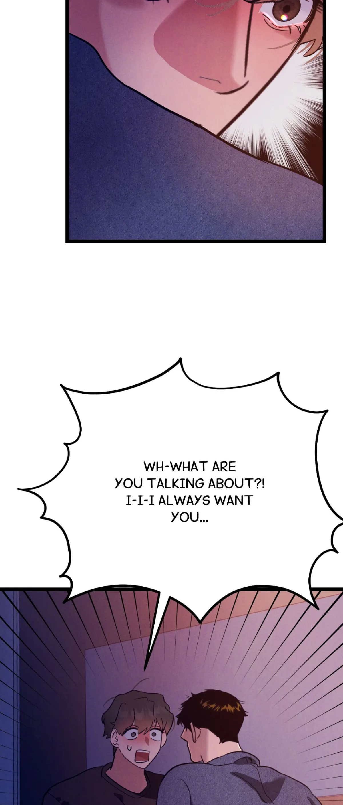 Read Infernal Flame chapter 25 image 9 on Lezhin