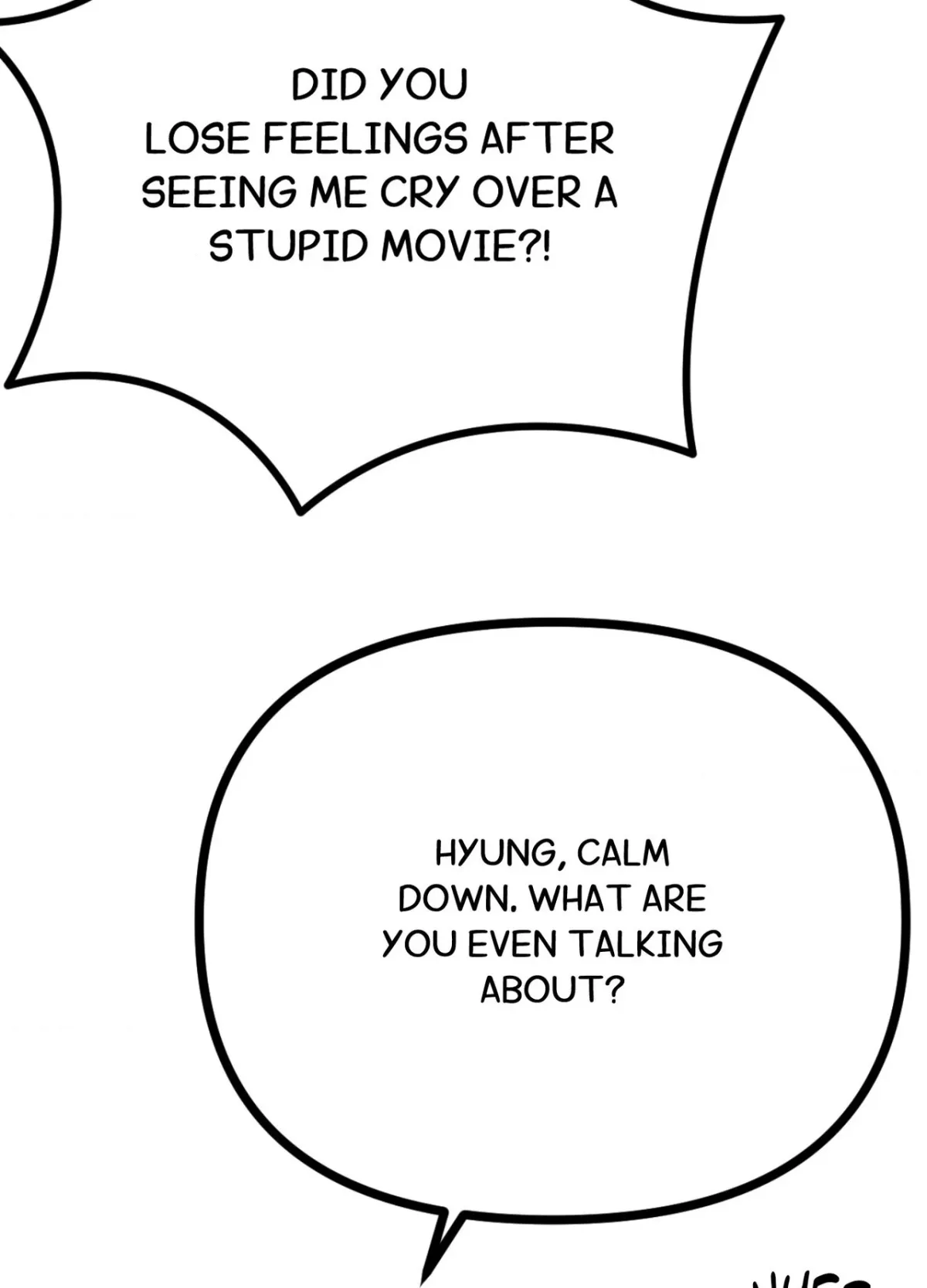 Read Infernal Flame chapter 26 image 11 on Lezhin