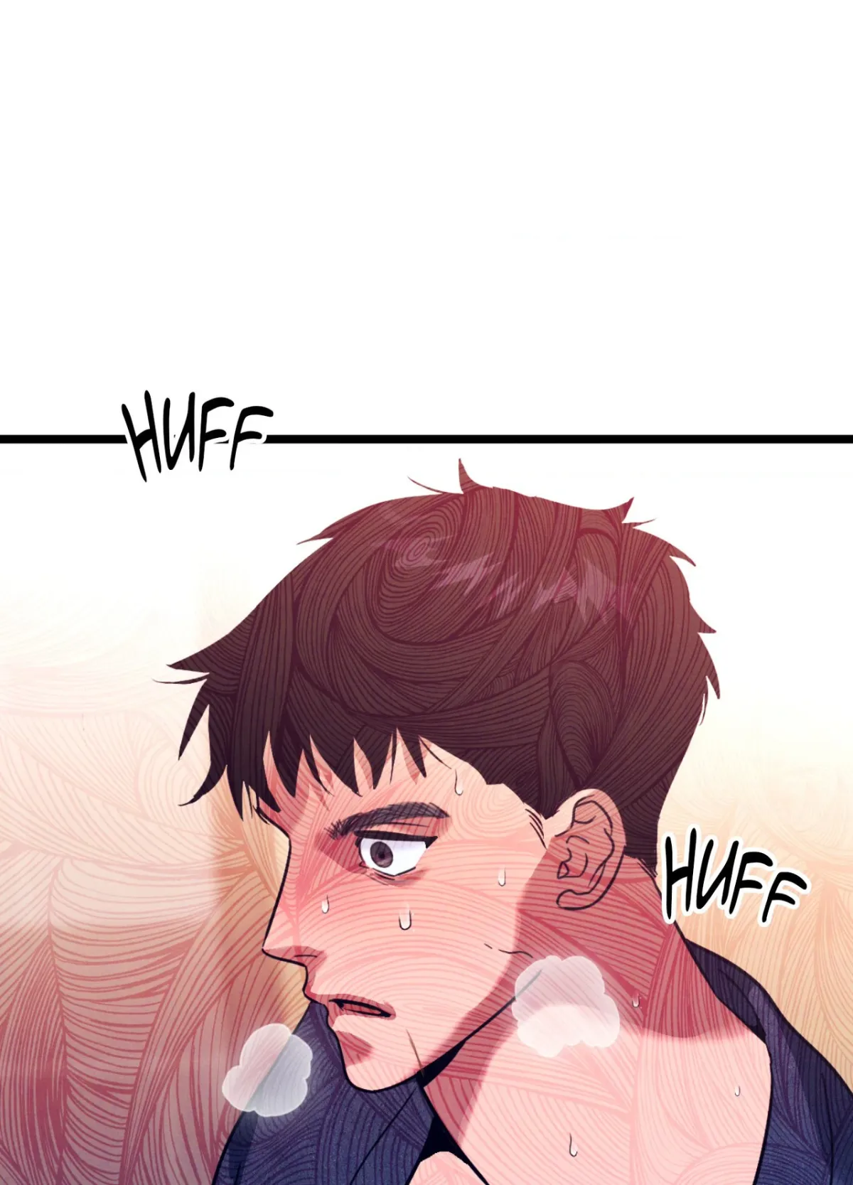 Read Infernal Flame chapter 26 image 13 on Lezhin