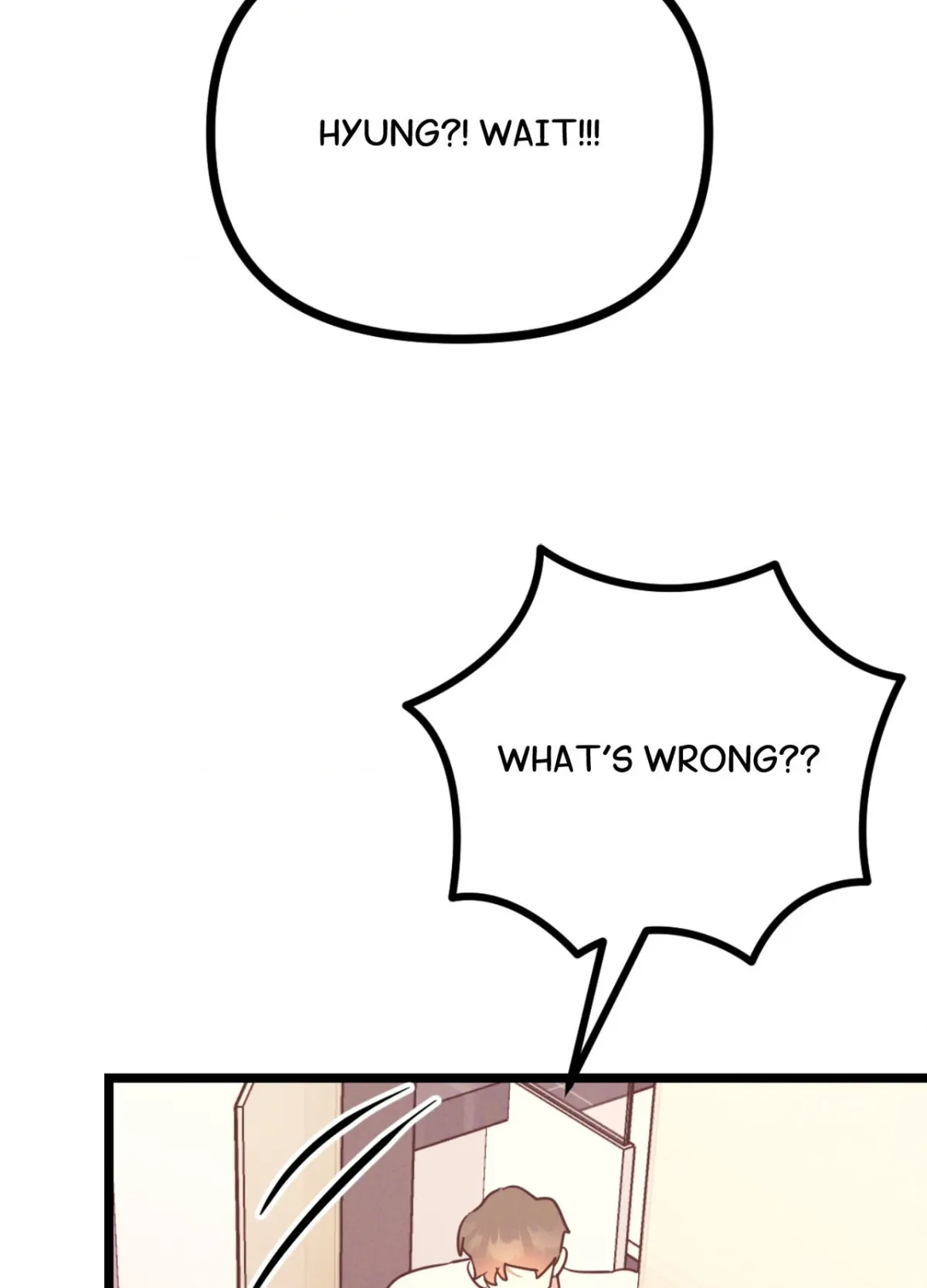 Read Infernal Flame chapter 26 image 18 on Lezhin