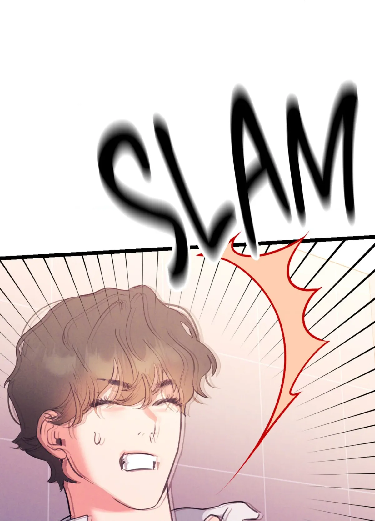 Read Infernal Flame chapter 26 image 2 on Lezhin