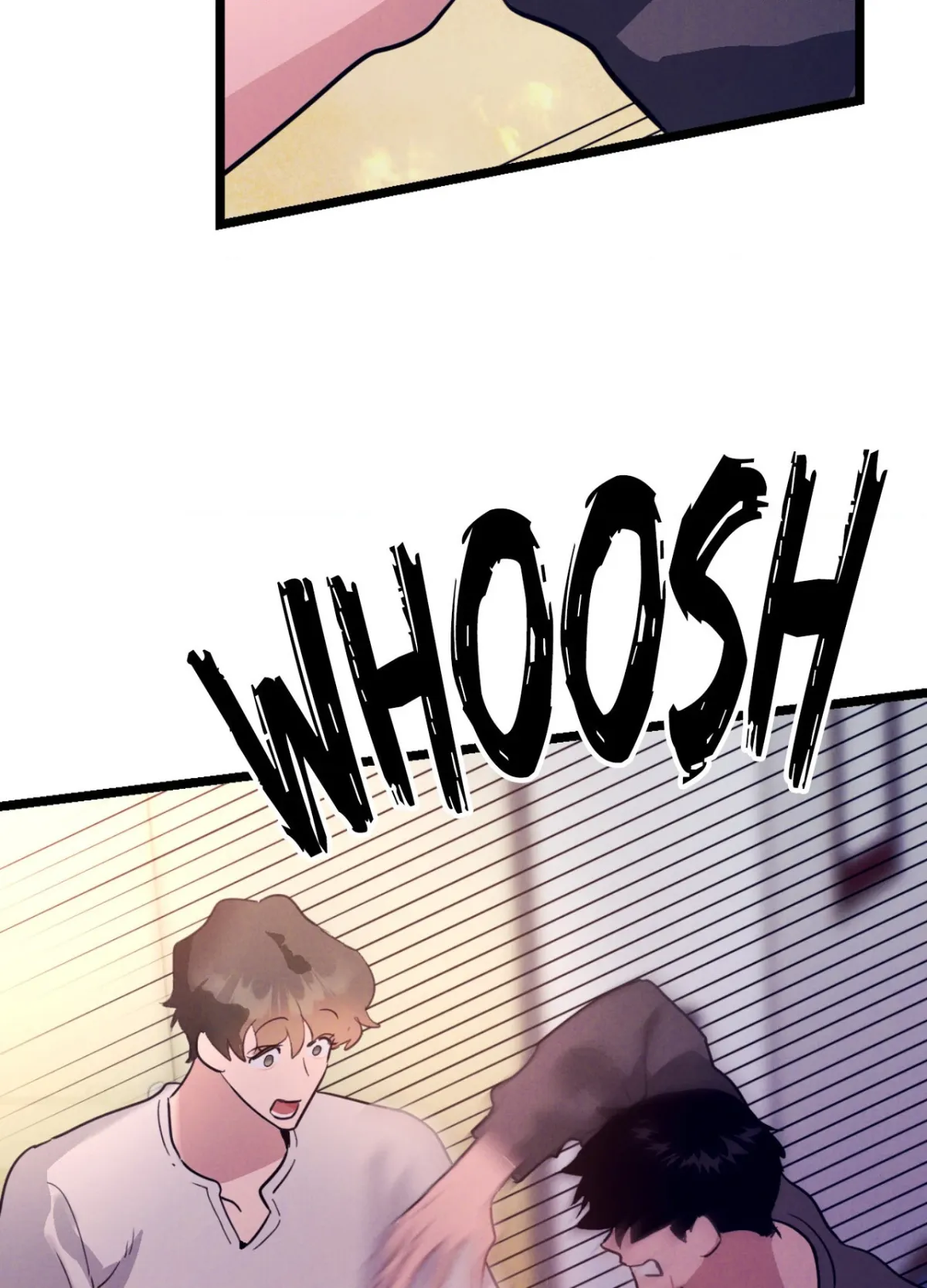 Read Infernal Flame chapter 26 image 23 on Lezhin