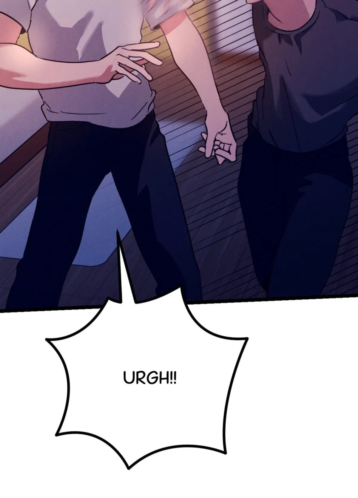 Read Infernal Flame chapter 26 image 24 on Lezhin