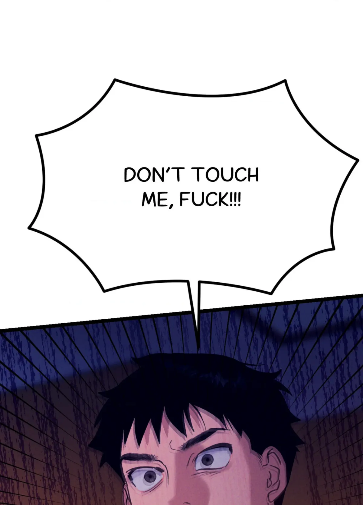 Read Infernal Flame chapter 26 image 25 on Lezhin