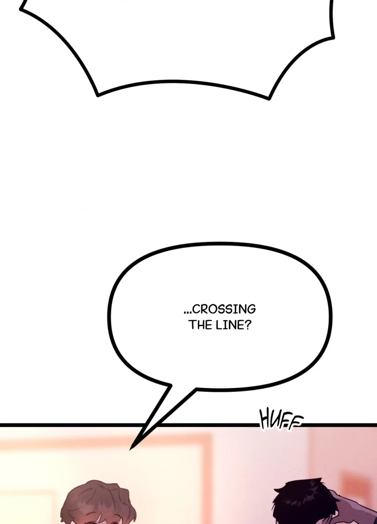 Read Infernal Flame chapter 26 image 27 on Lezhin