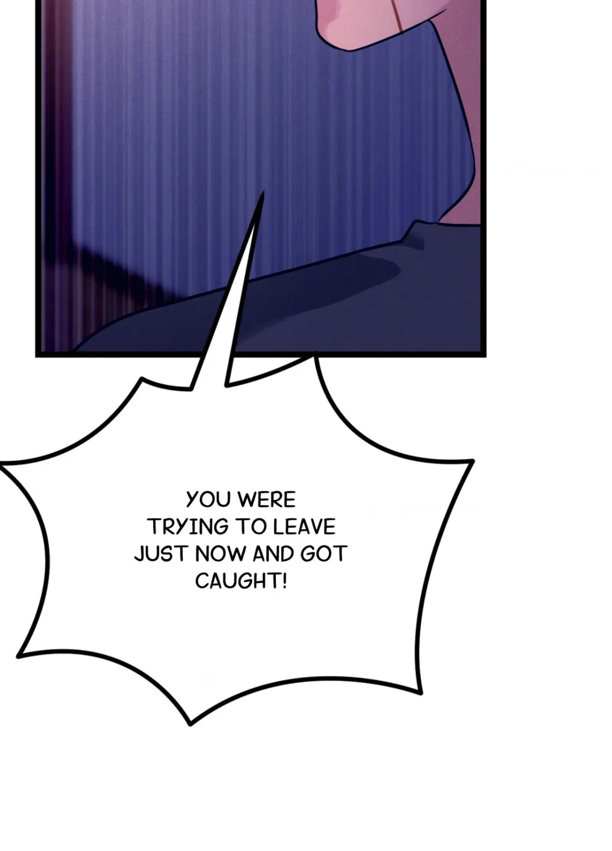 Read Infernal Flame chapter 26 image 31 on Lezhin