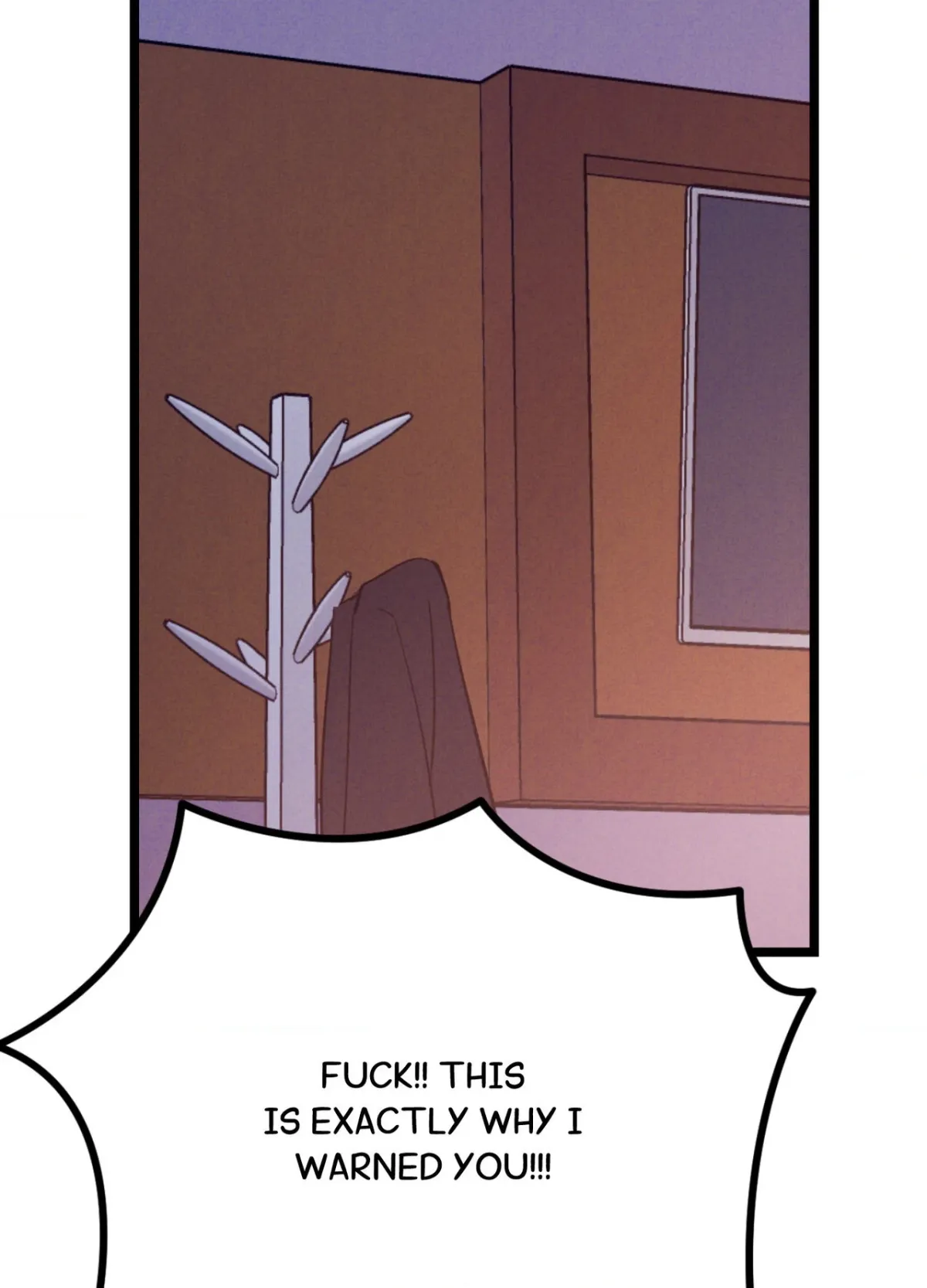 Read Infernal Flame chapter 26 image 33 on Lezhin