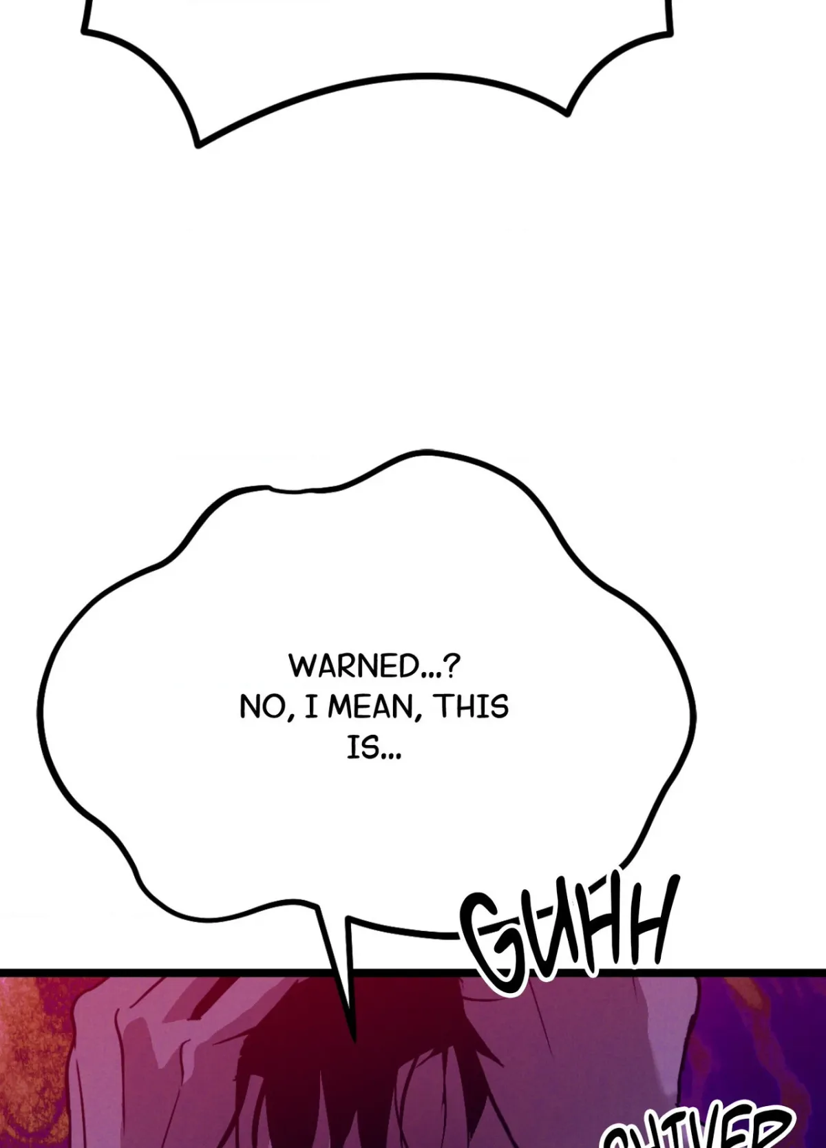 Read Infernal Flame chapter 26 image 34 on Lezhin