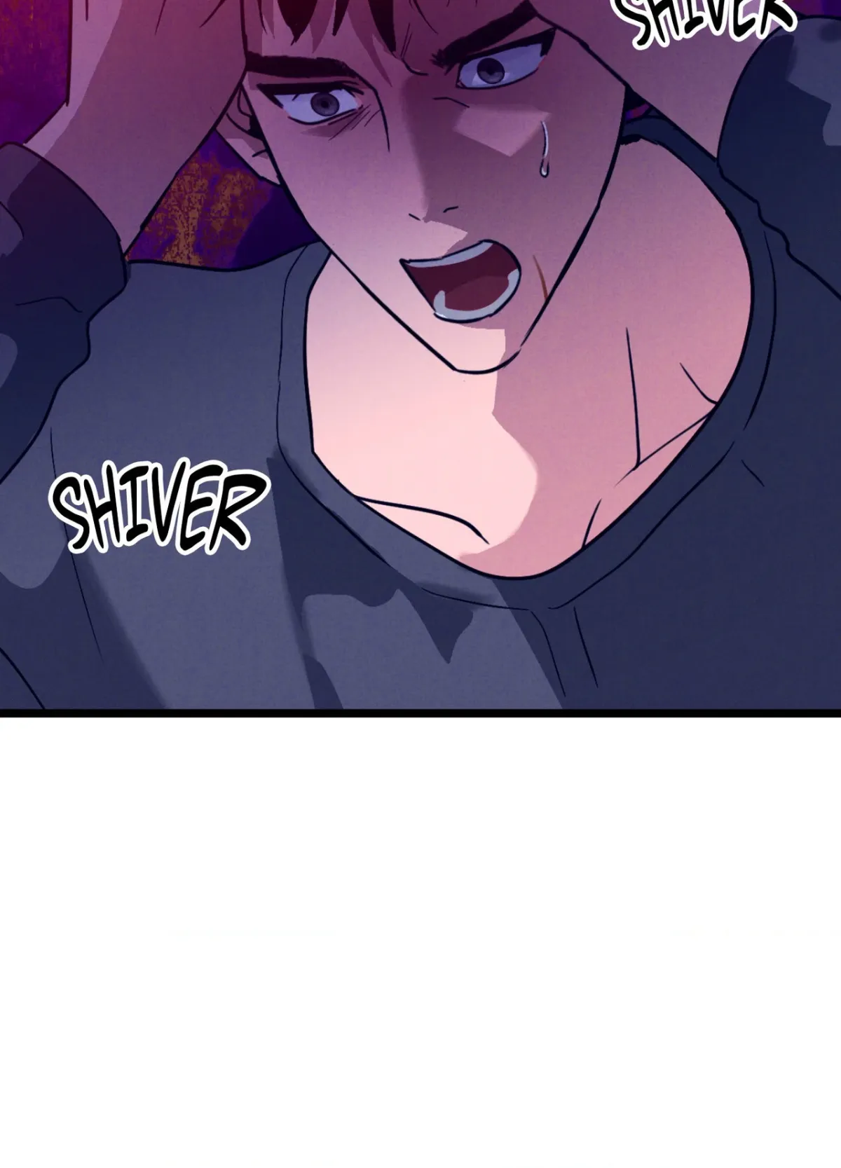 Read Infernal Flame chapter 26 image 35 on Lezhin