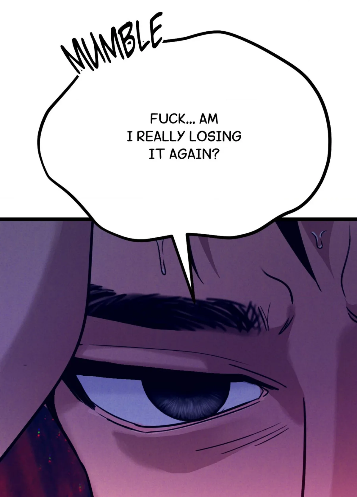 Read Infernal Flame chapter 26 image 36 on Lezhin