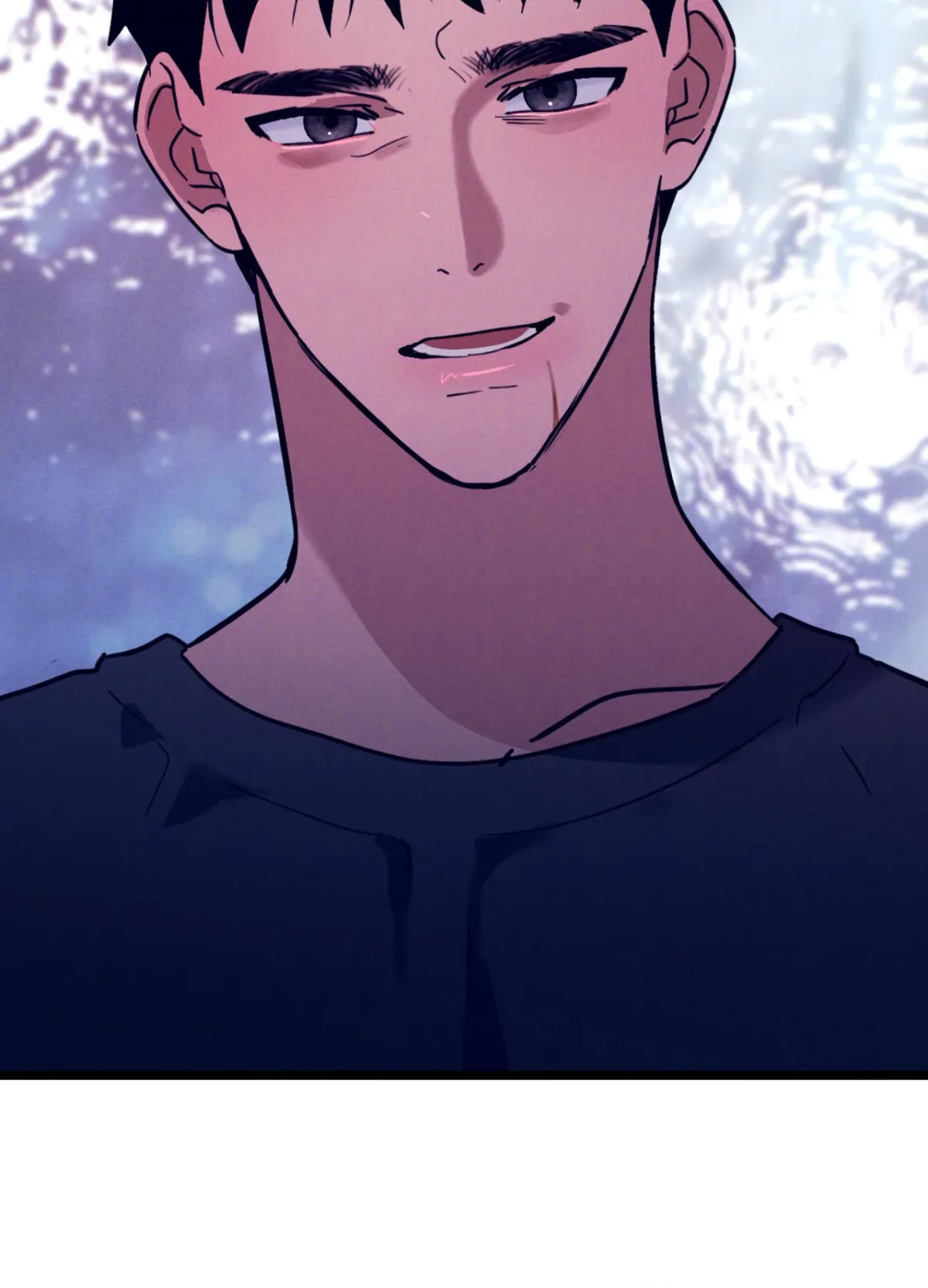 Read Infernal Flame chapter 26 image 42 on Lezhin