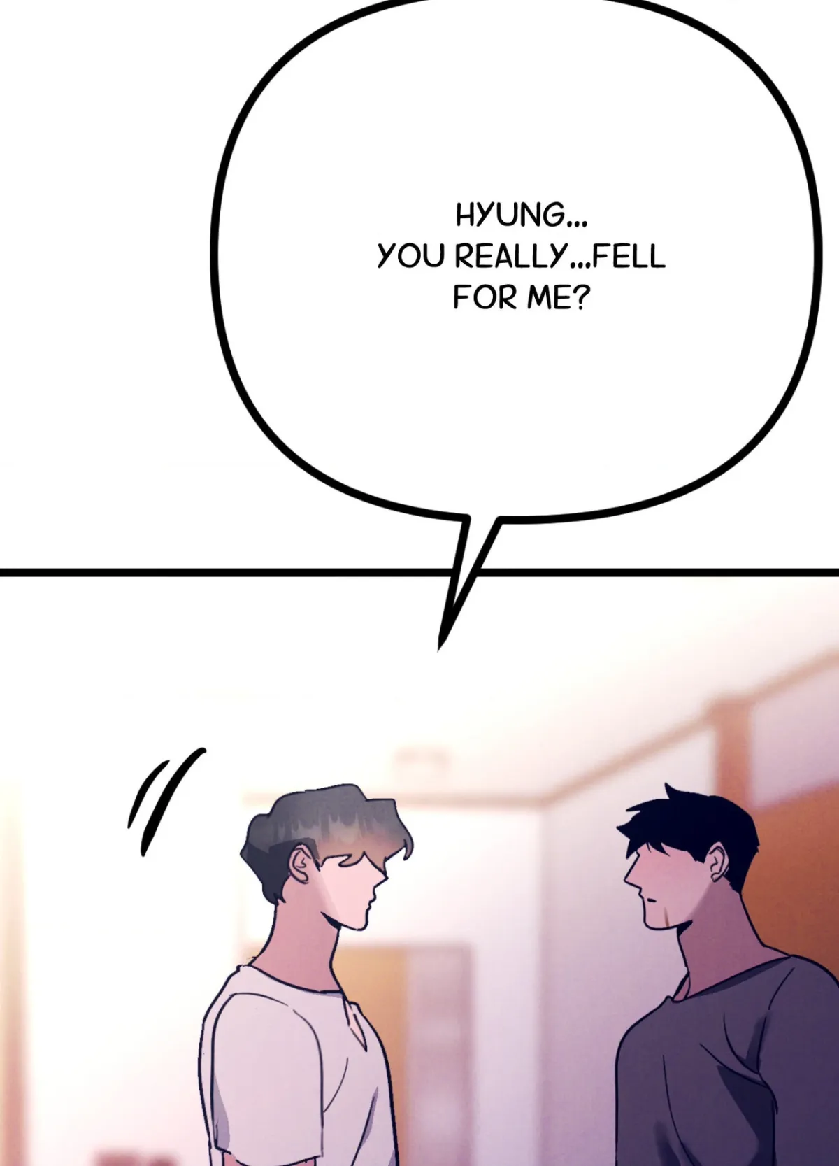 Read Infernal Flame chapter 26 image 45 on Lezhin