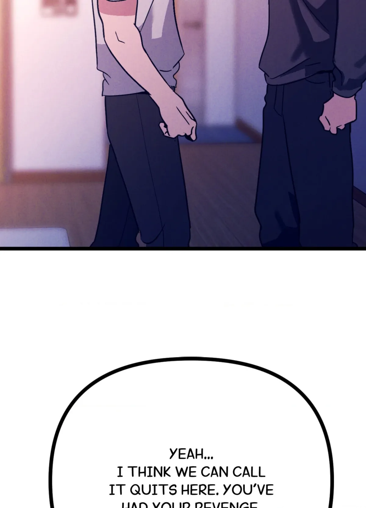 Read Infernal Flame chapter 26 image 46 on Lezhin
