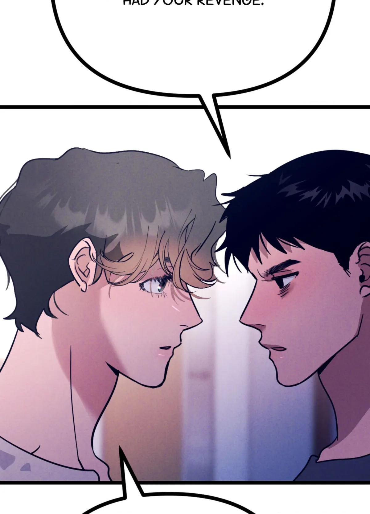 Read Infernal Flame chapter 26 image 47 on Lezhin