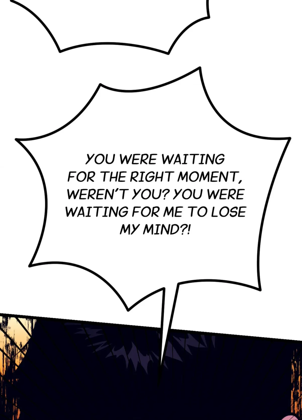 Read Infernal Flame chapter 26 image 5 on Lezhin