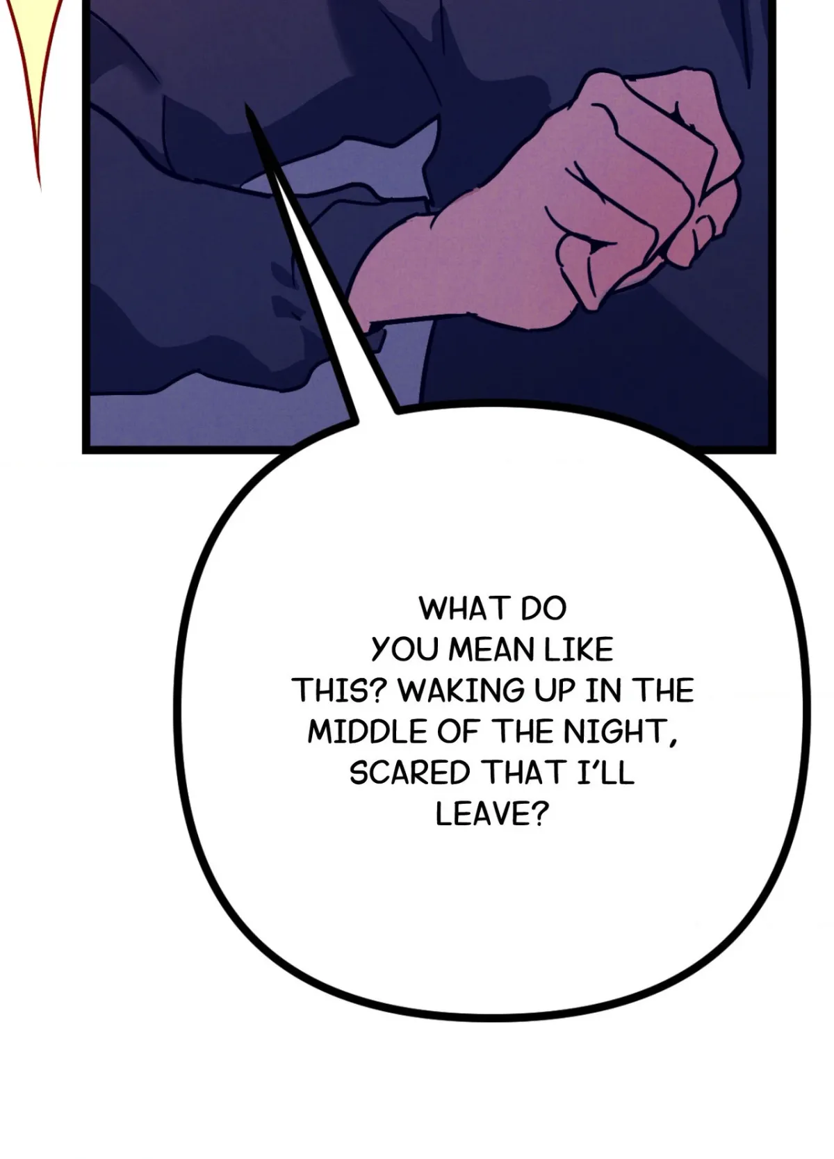 Read Infernal Flame chapter 26 image 50 on Lezhin