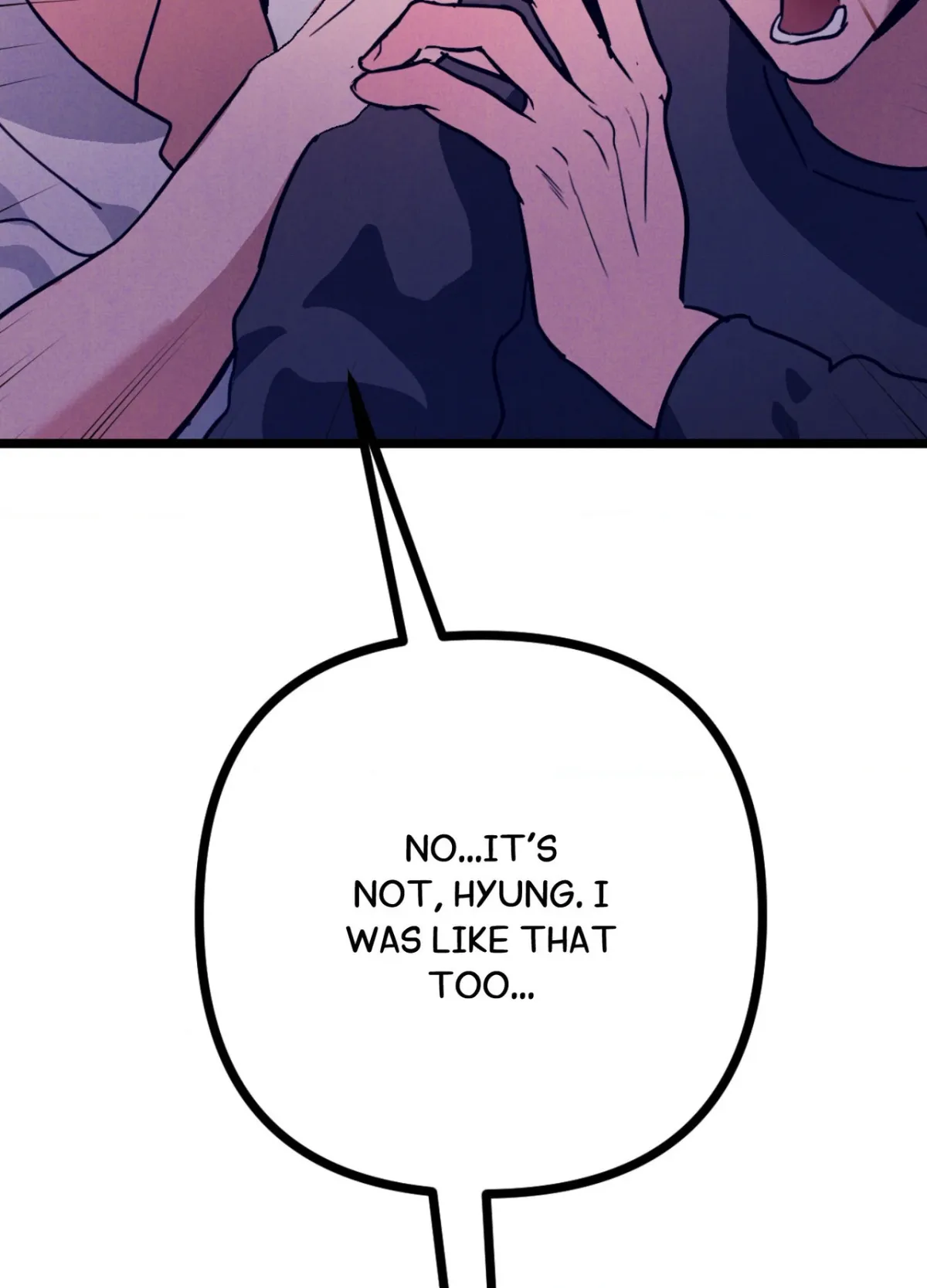 Read Infernal Flame chapter 26 image 52 on Lezhin