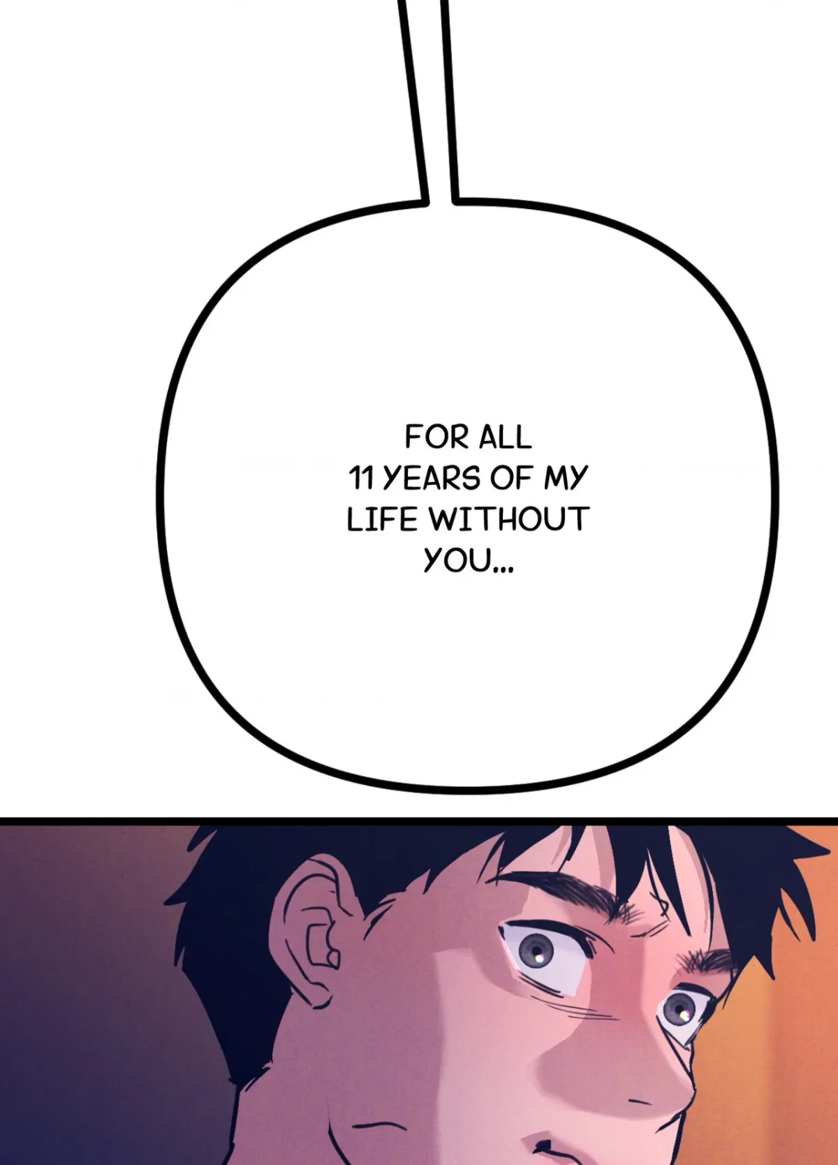 Read Infernal Flame chapter 26 image 53 on Lezhin
