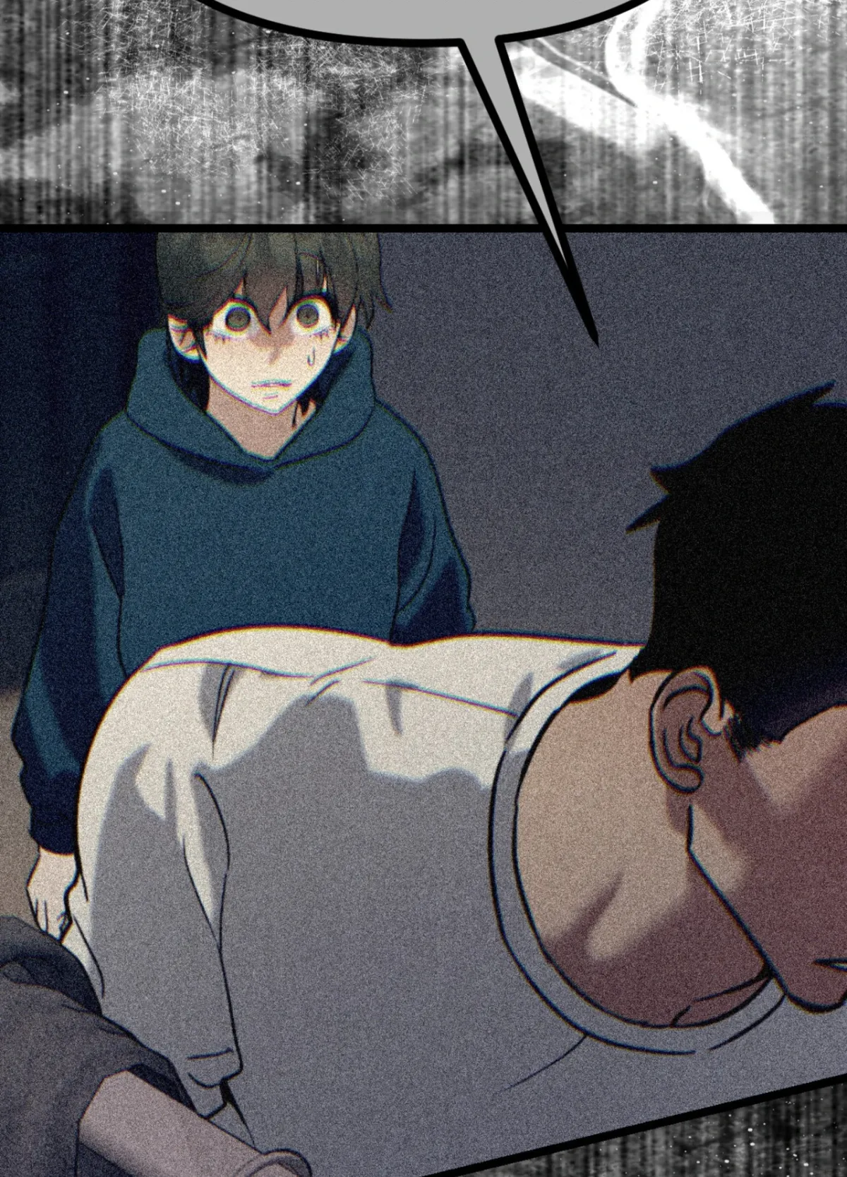 Read Infernal Flame chapter 26 image 63 on Lezhin