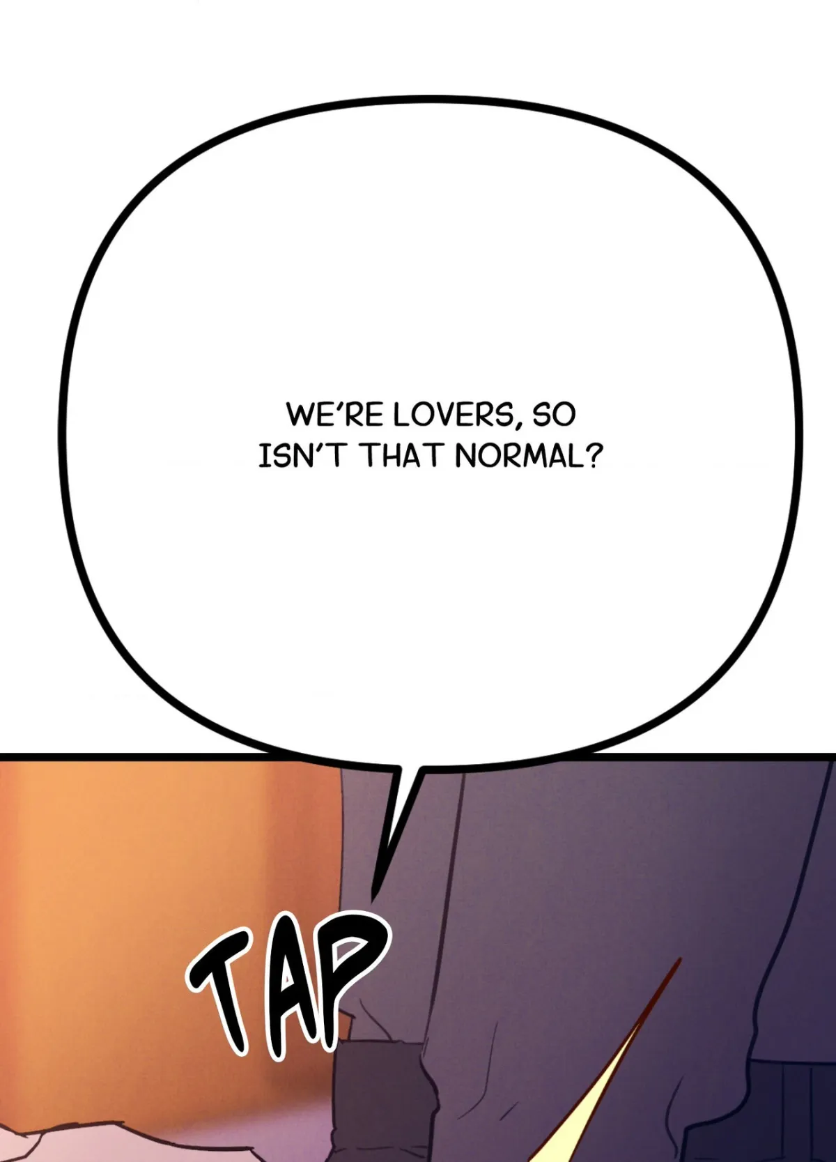 Read Infernal Flame chapter 26 image 74 on Lezhin