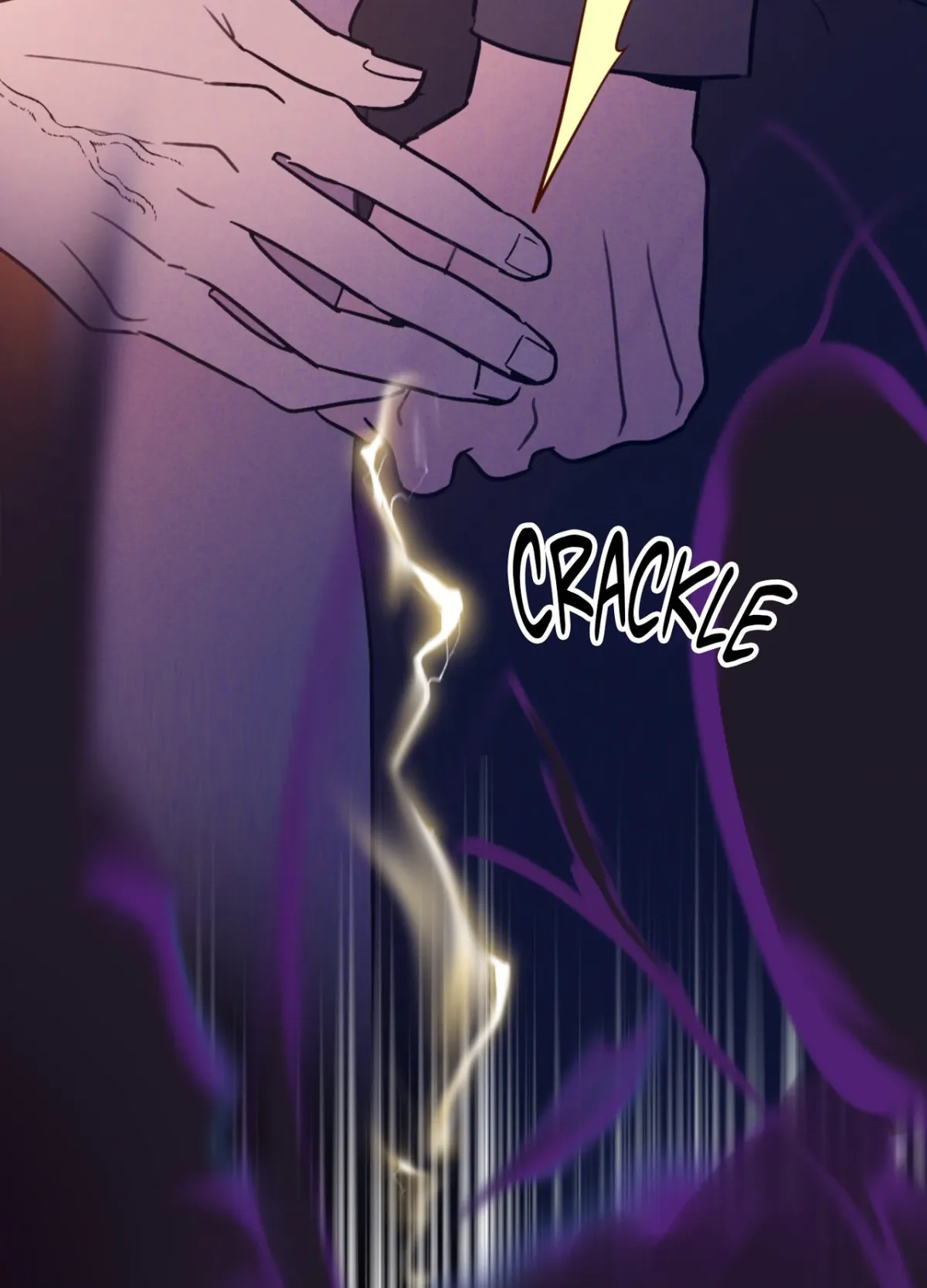 Read Infernal Flame chapter 26 image 75 on Lezhin