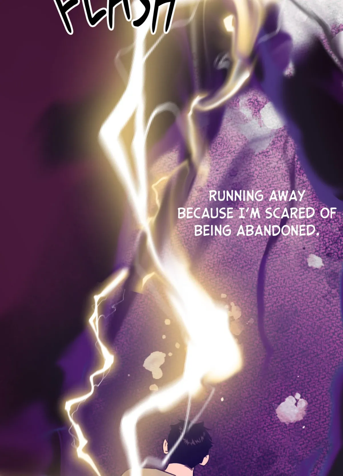 Read Infernal Flame chapter 26 image 77 on Lezhin
