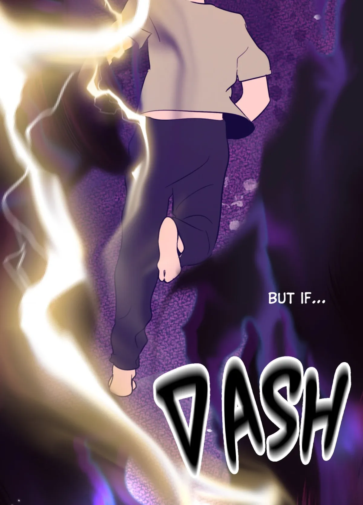 Read Infernal Flame chapter 26 image 78 on Lezhin
