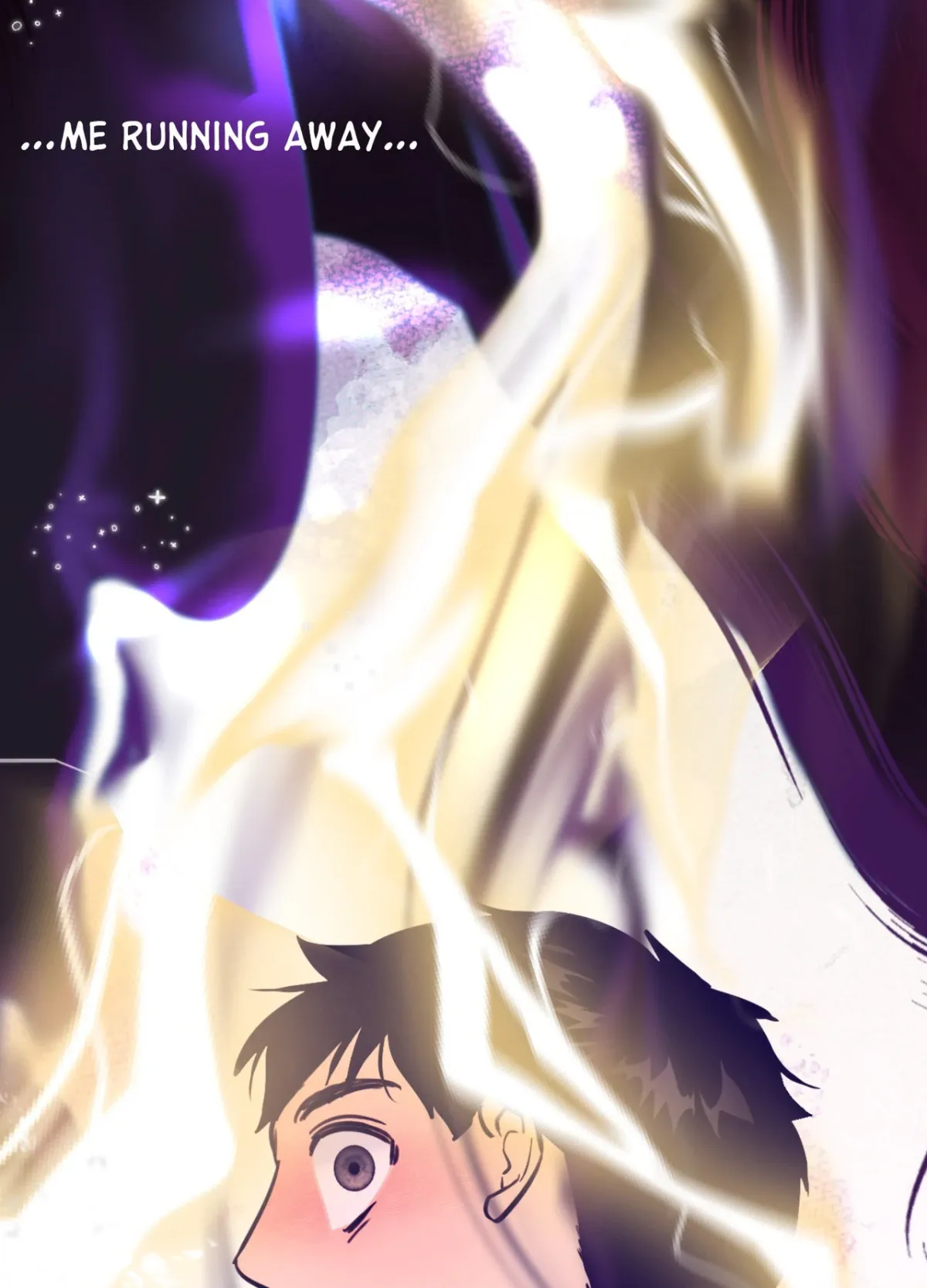 Read Infernal Flame chapter 26 image 79 on Lezhin