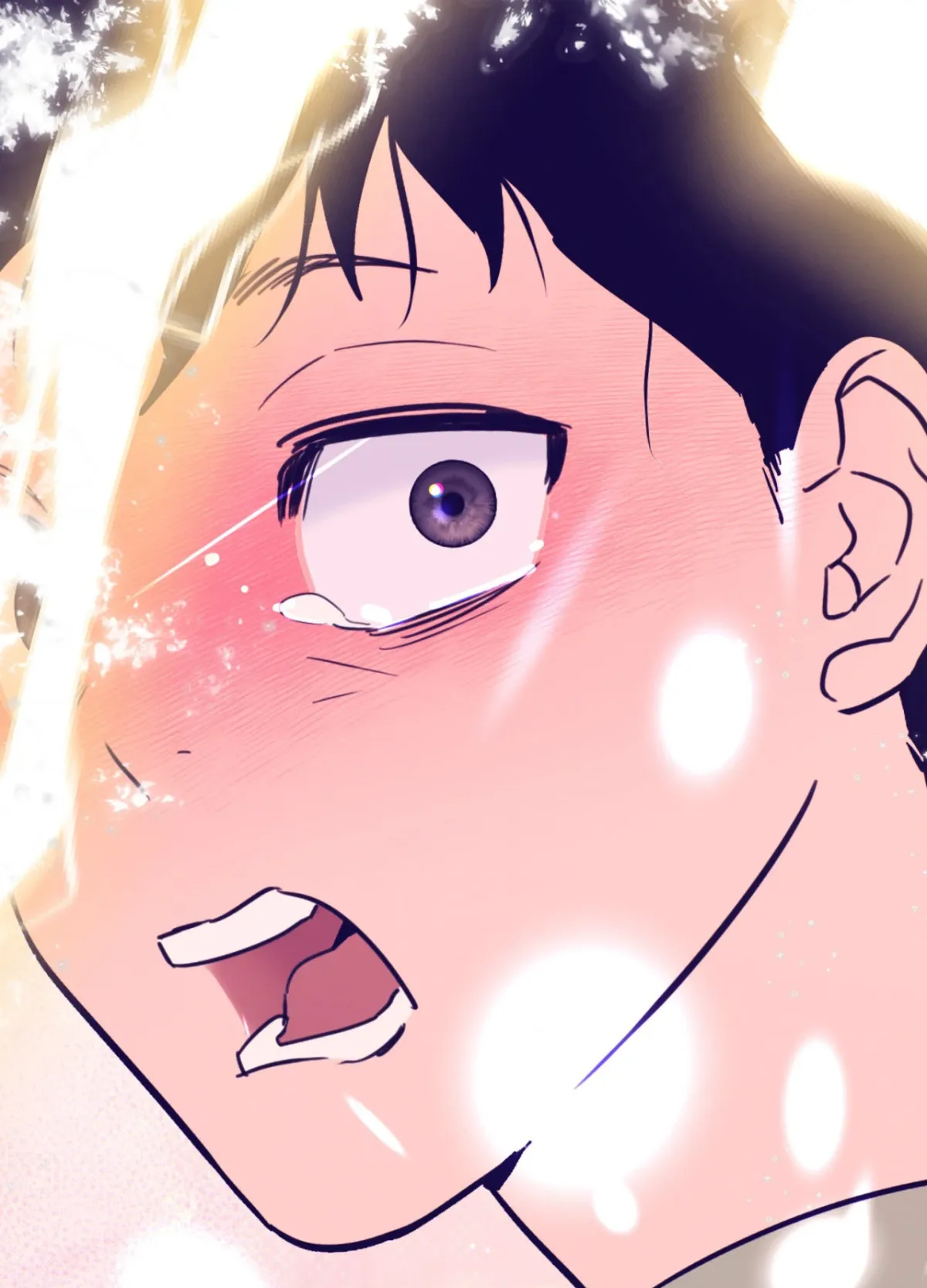 Read Infernal Flame chapter 26 image 82 on Lezhin