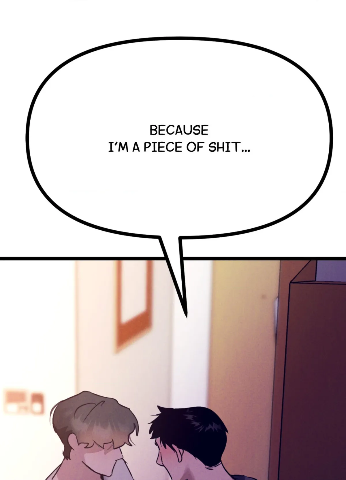 Read Infernal Flame chapter 26 image 92 on Lezhin
