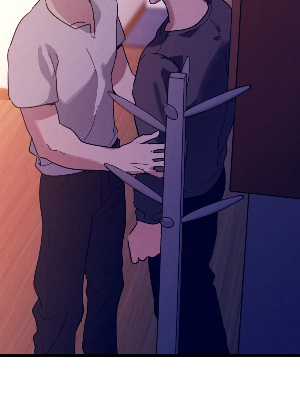 Read Infernal Flame chapter 26 image 93 on Lezhin