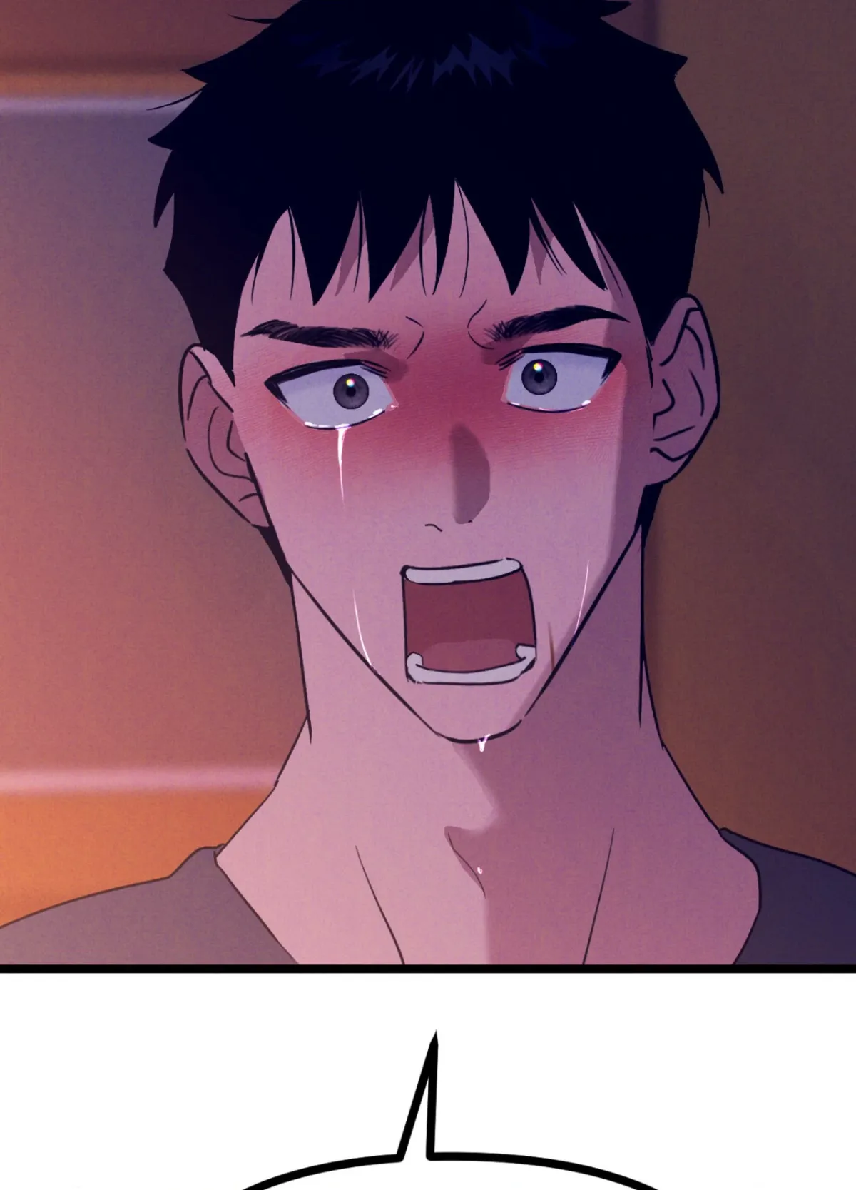 Read Infernal Flame chapter 26 image 95 on Lezhin