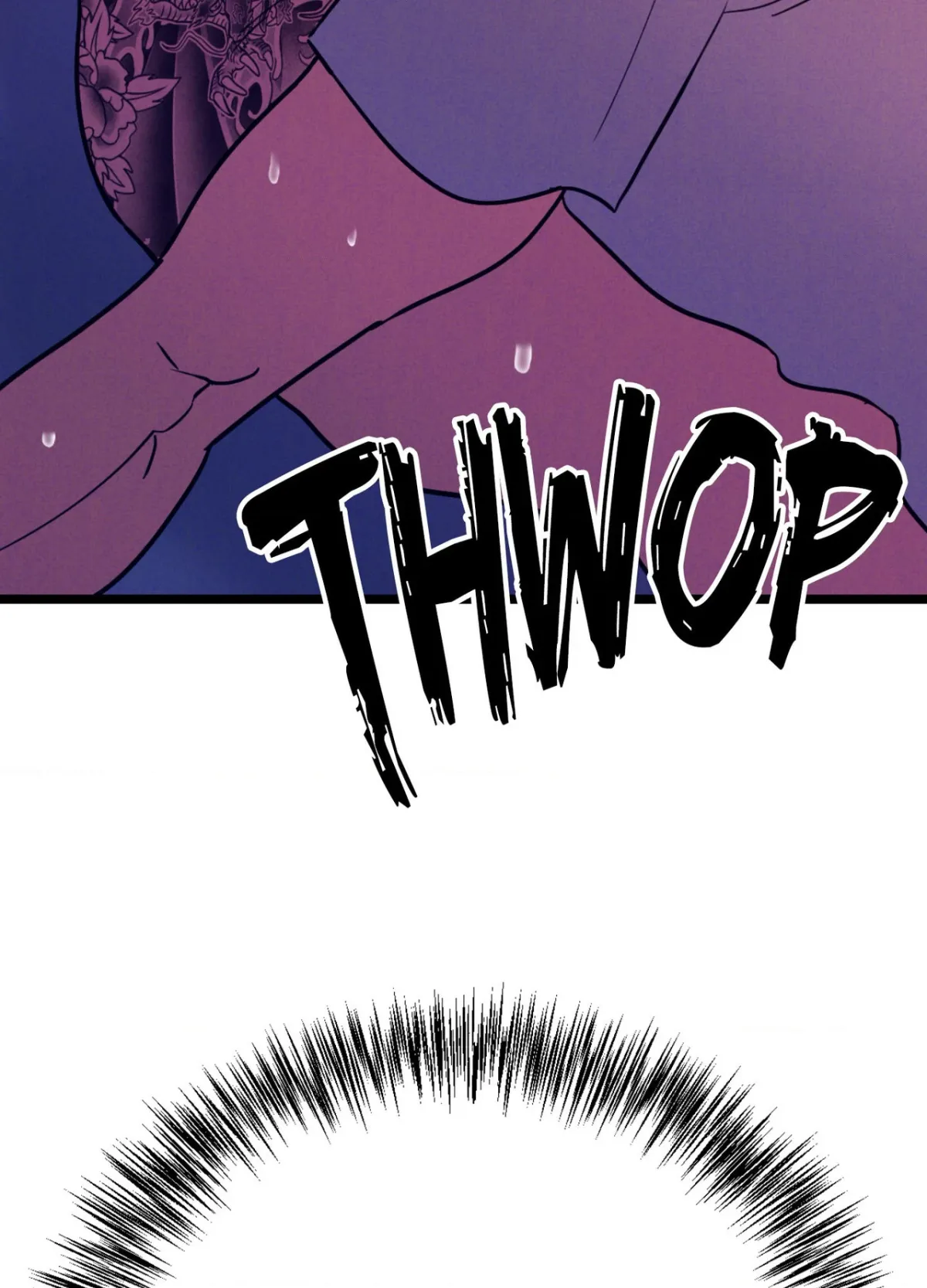 Read Infernal Flame chapter 27 image 101 on Lezhin