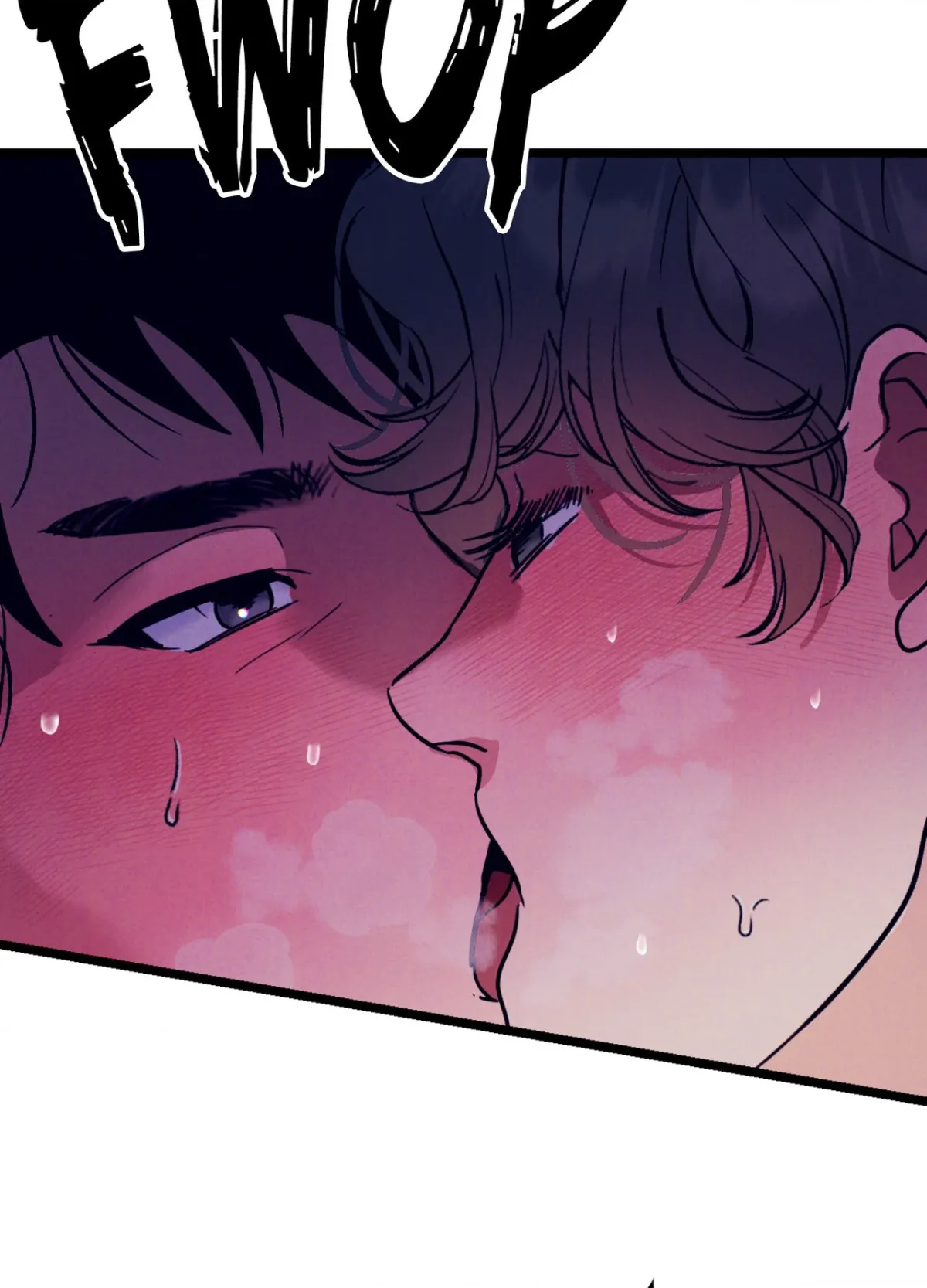 Read Infernal Flame chapter 27 image 103 on Lezhin