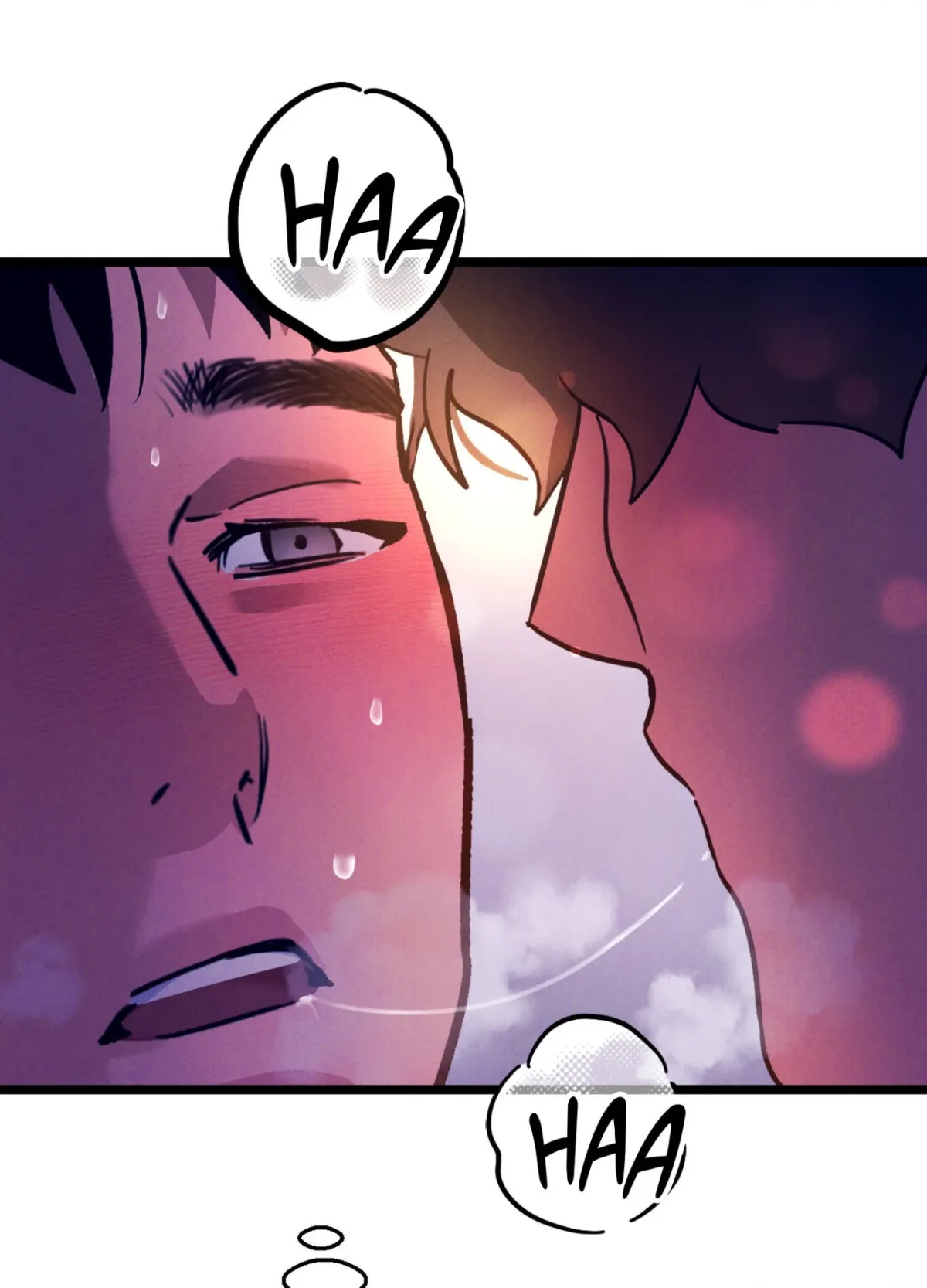 Read Infernal Flame chapter 27 image 108 on Lezhin