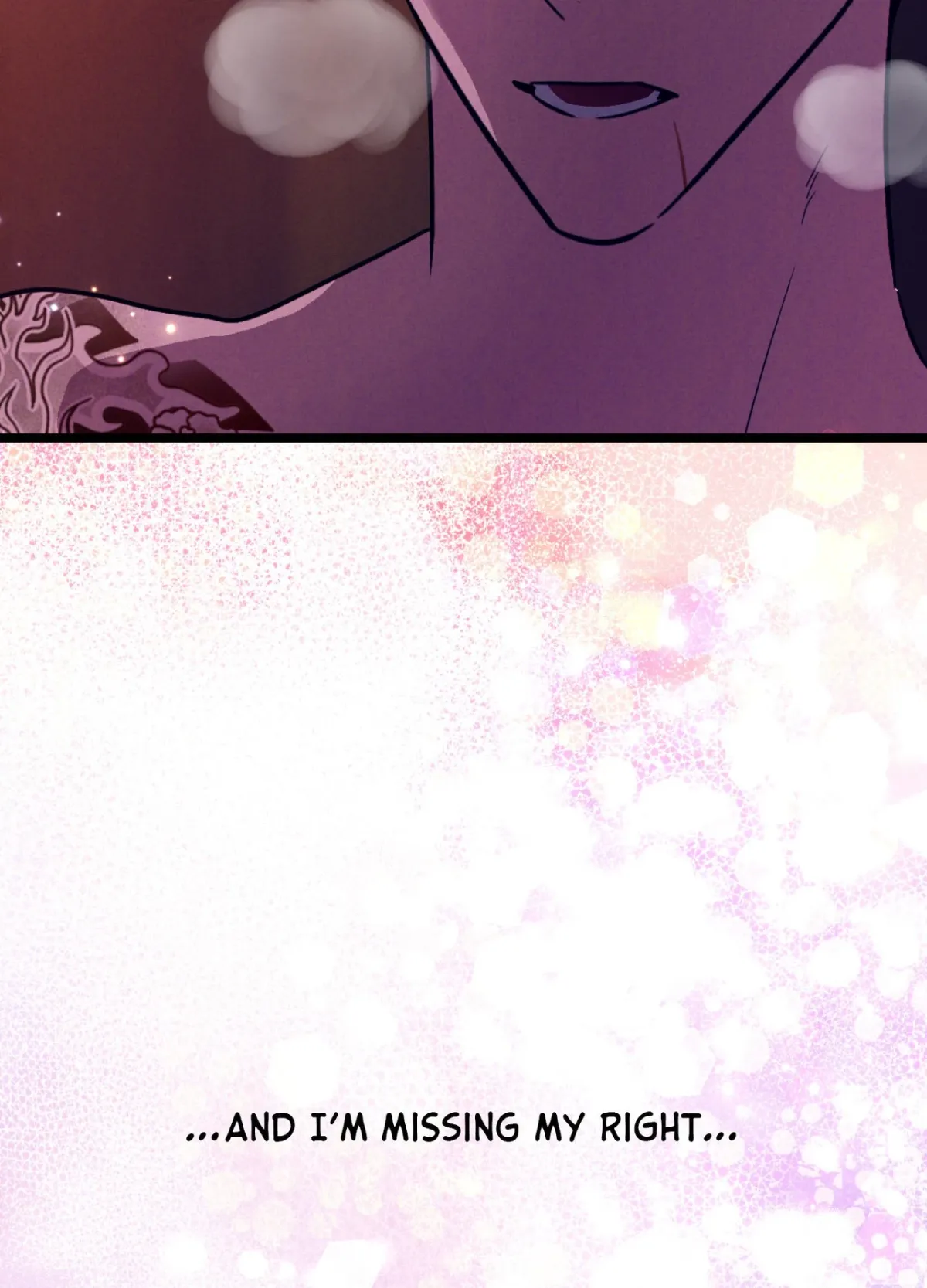 Read Infernal Flame chapter 27 image 11 on Lezhin